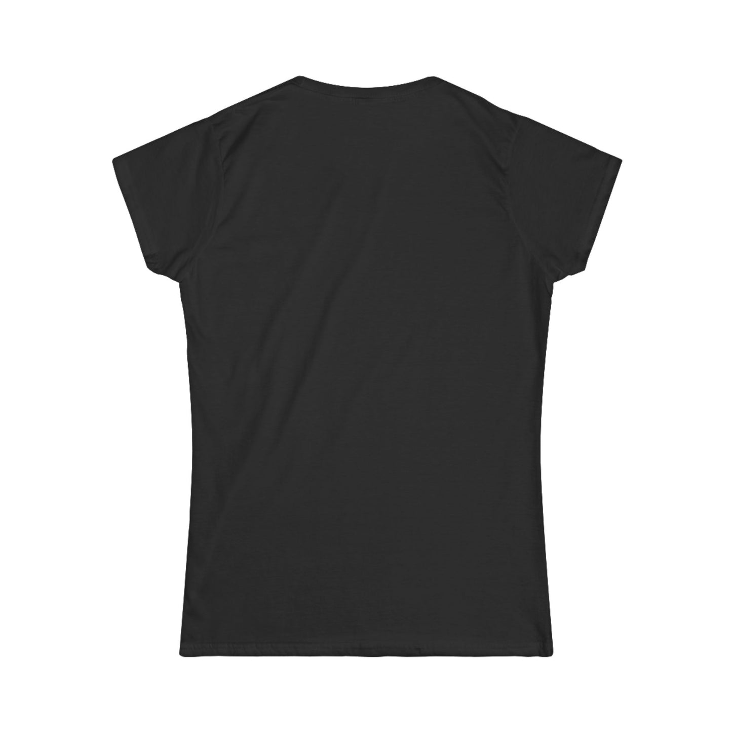 Toxic Masculinity Women's Tee
