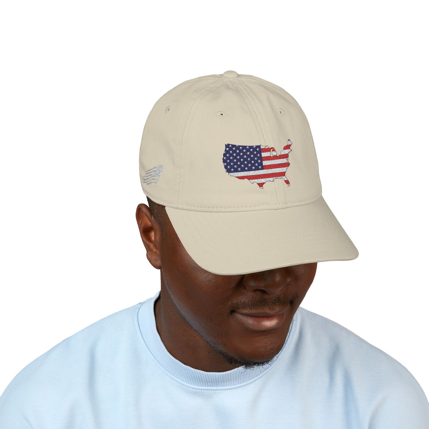 The Star-Spangled Cap-tastic