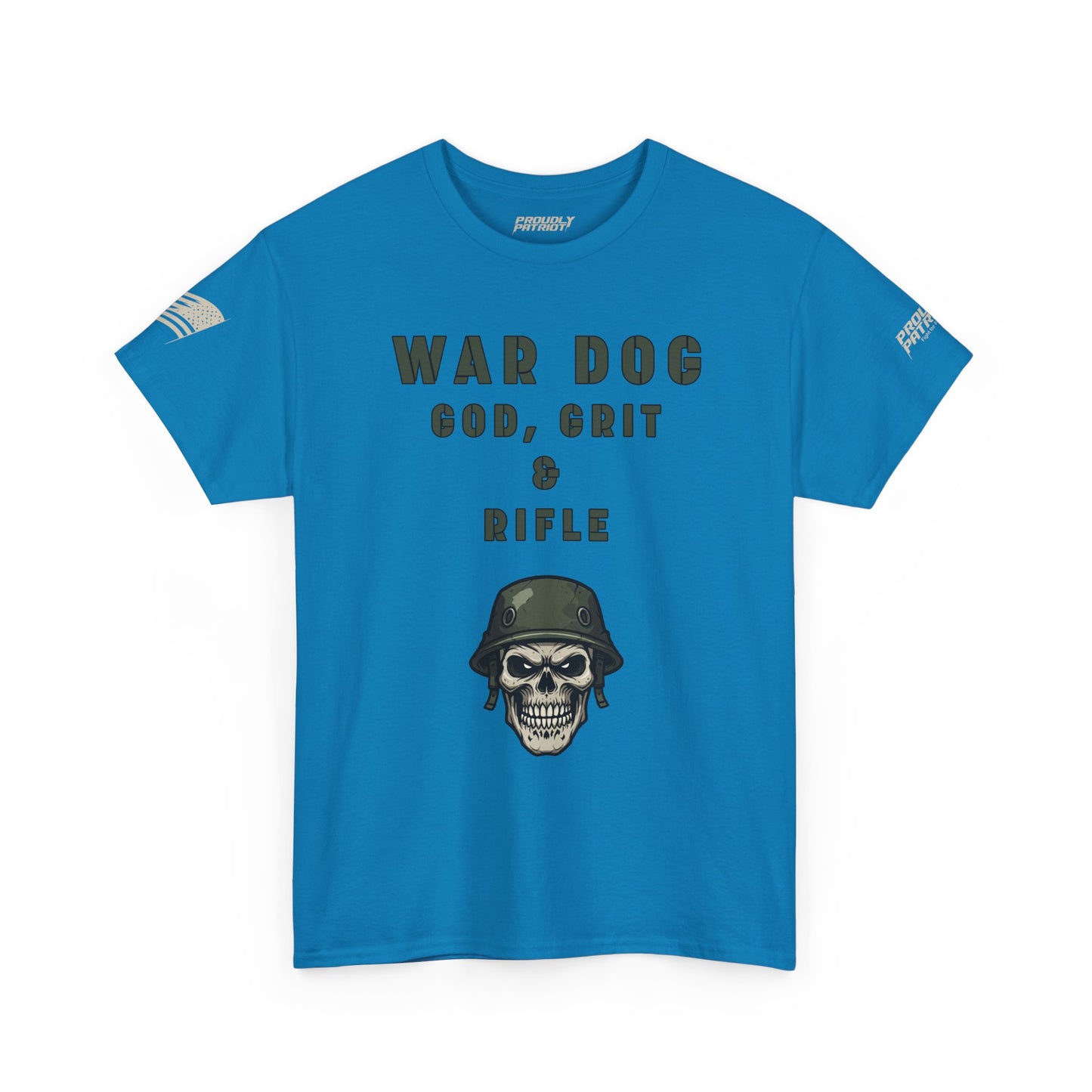 War Dogs Unite