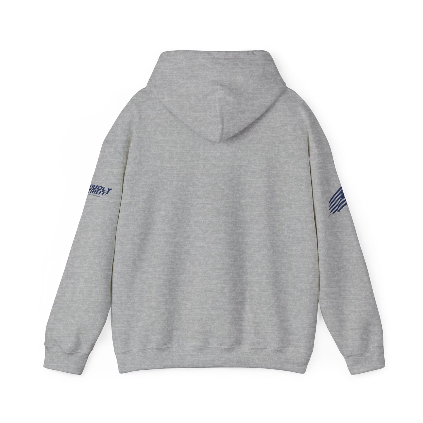 GFC, Finally, a hoodie that sums up your priorities