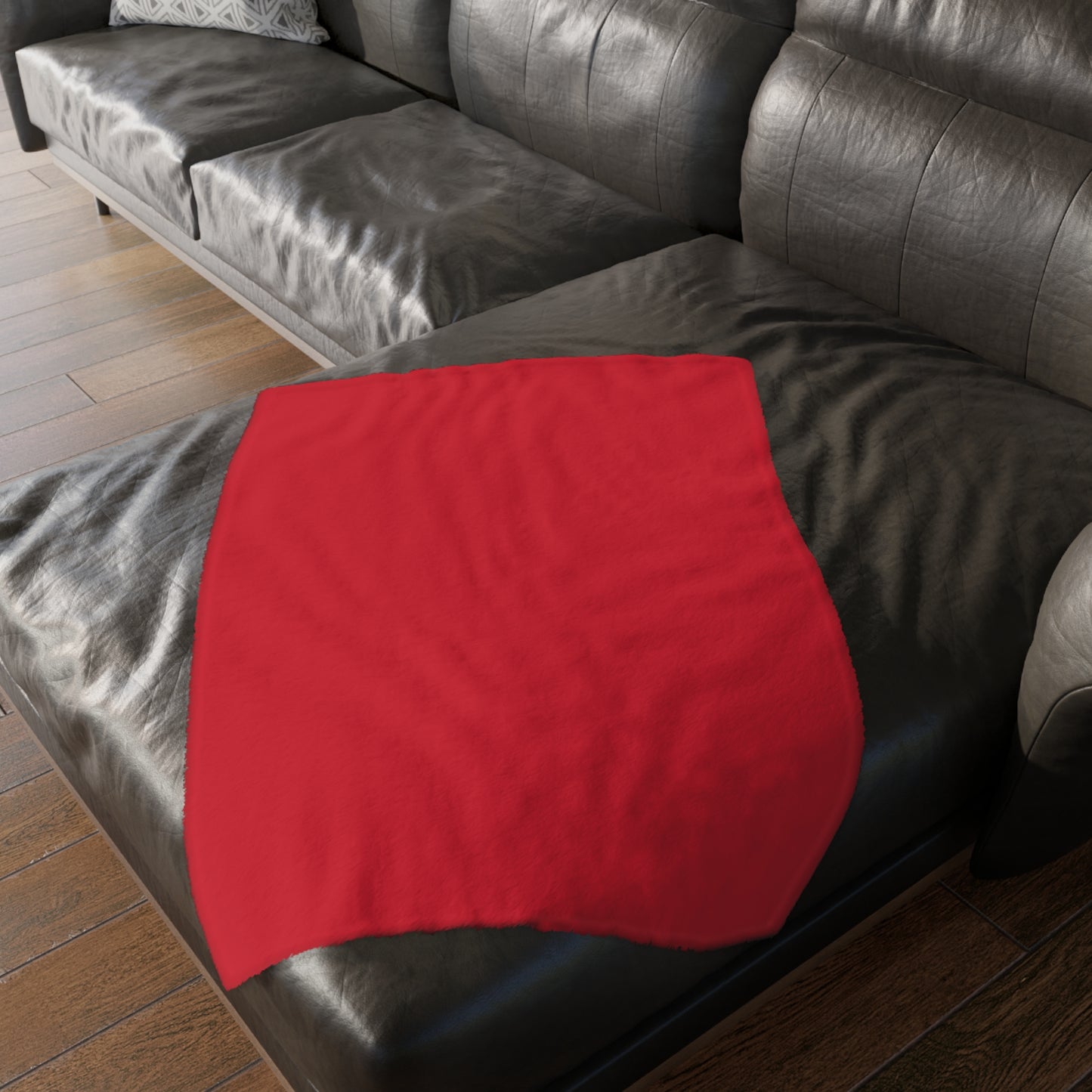 Celebrate the USA Velveteen Blanket