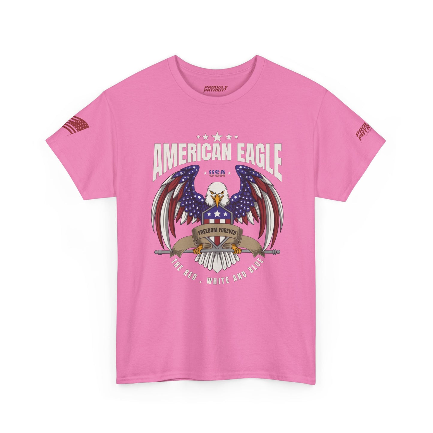 American Eagle: Freedom Forever