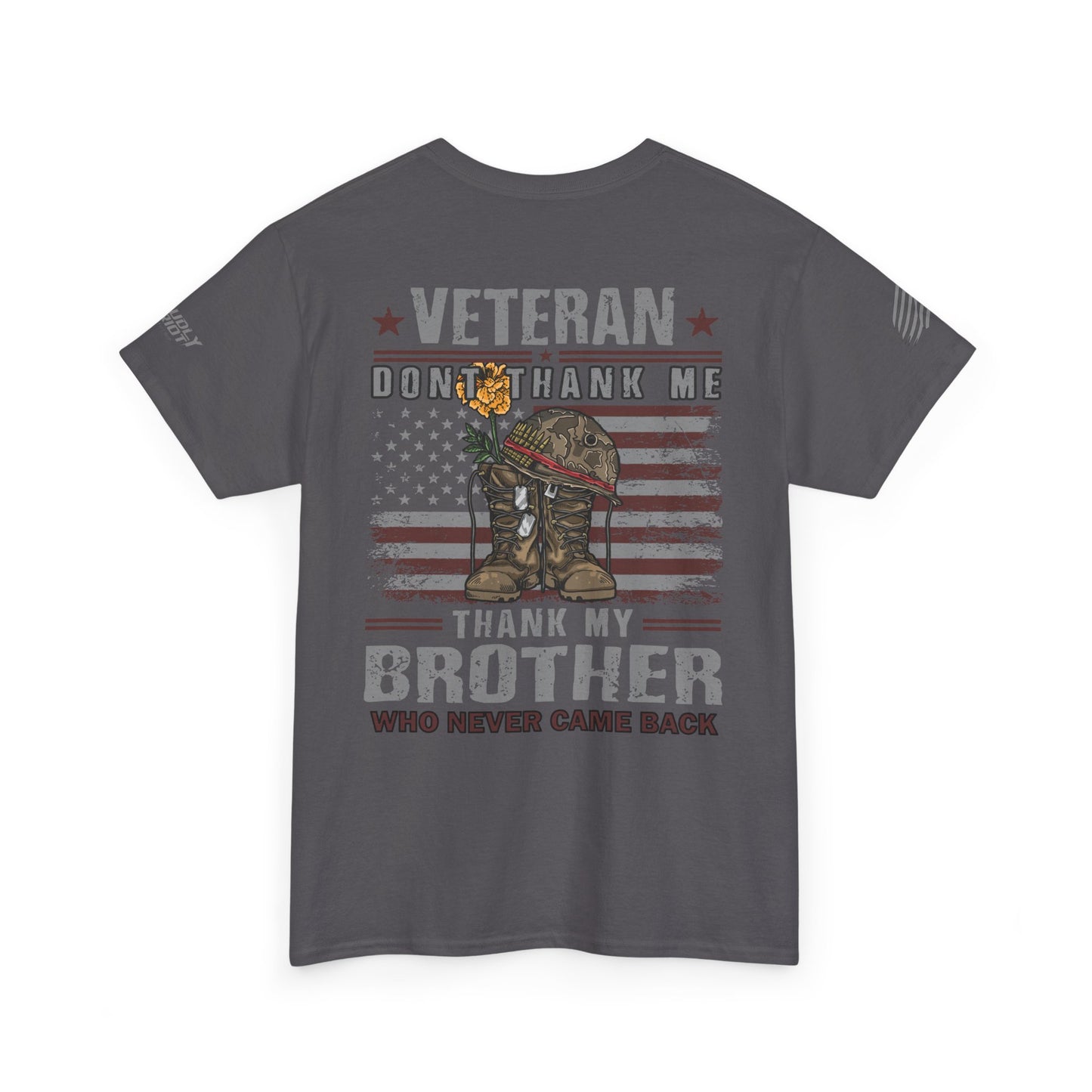 Honoring the Fallen: A Tribute to Our Heroes