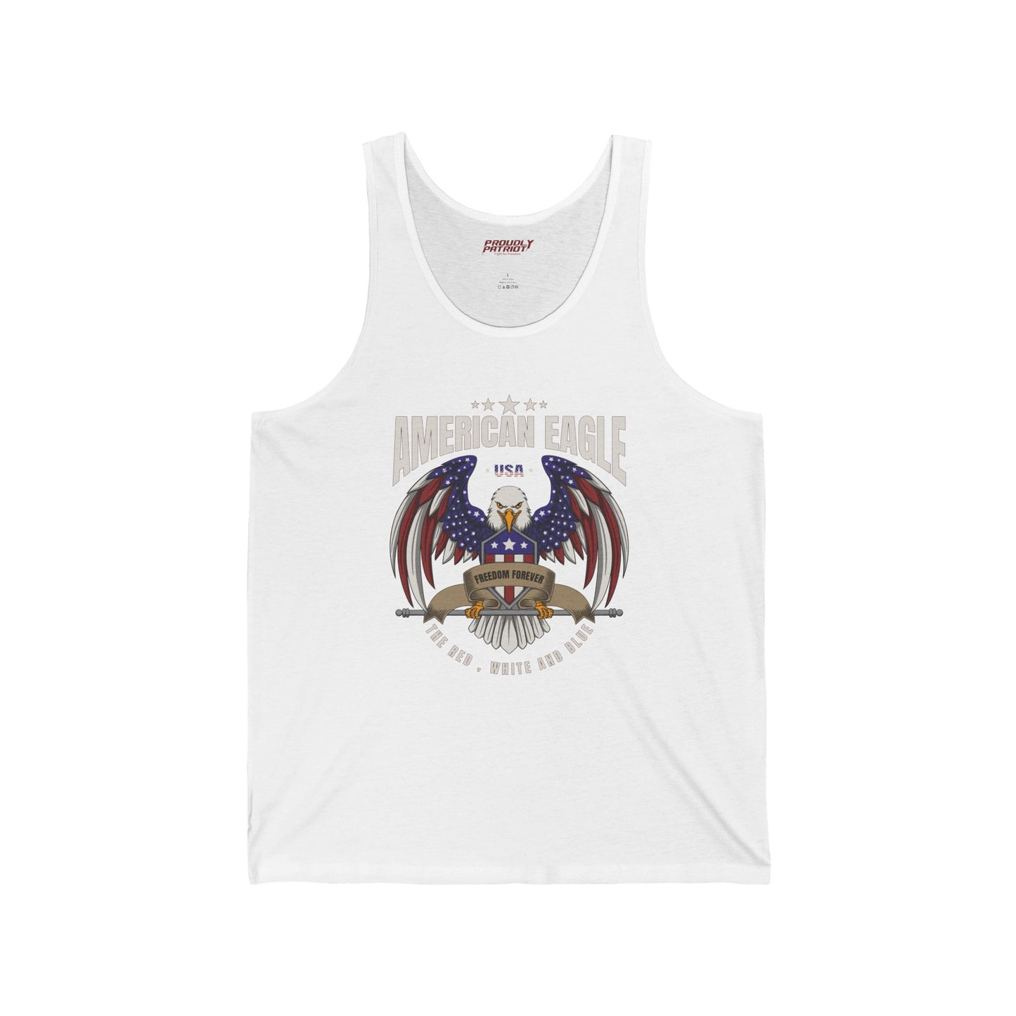 American Eagle: Freedom Forever