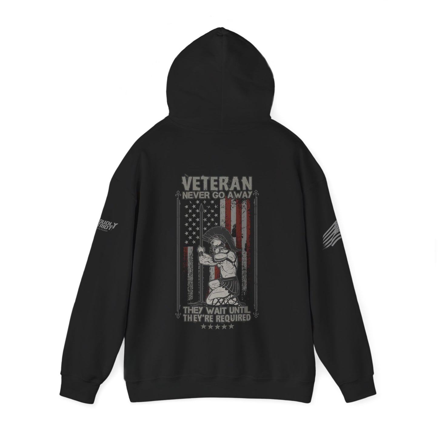 Eternal Guardians of Freedom