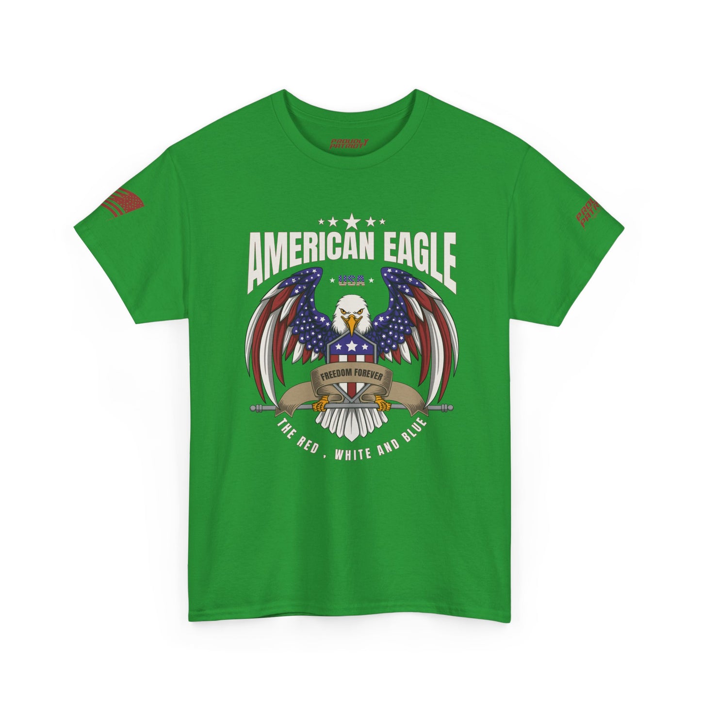 American Eagle: Freedom Forever