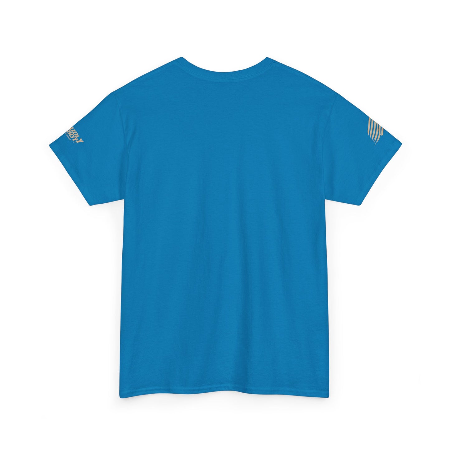 GFC, Finally, a shirt that sums up your priorities