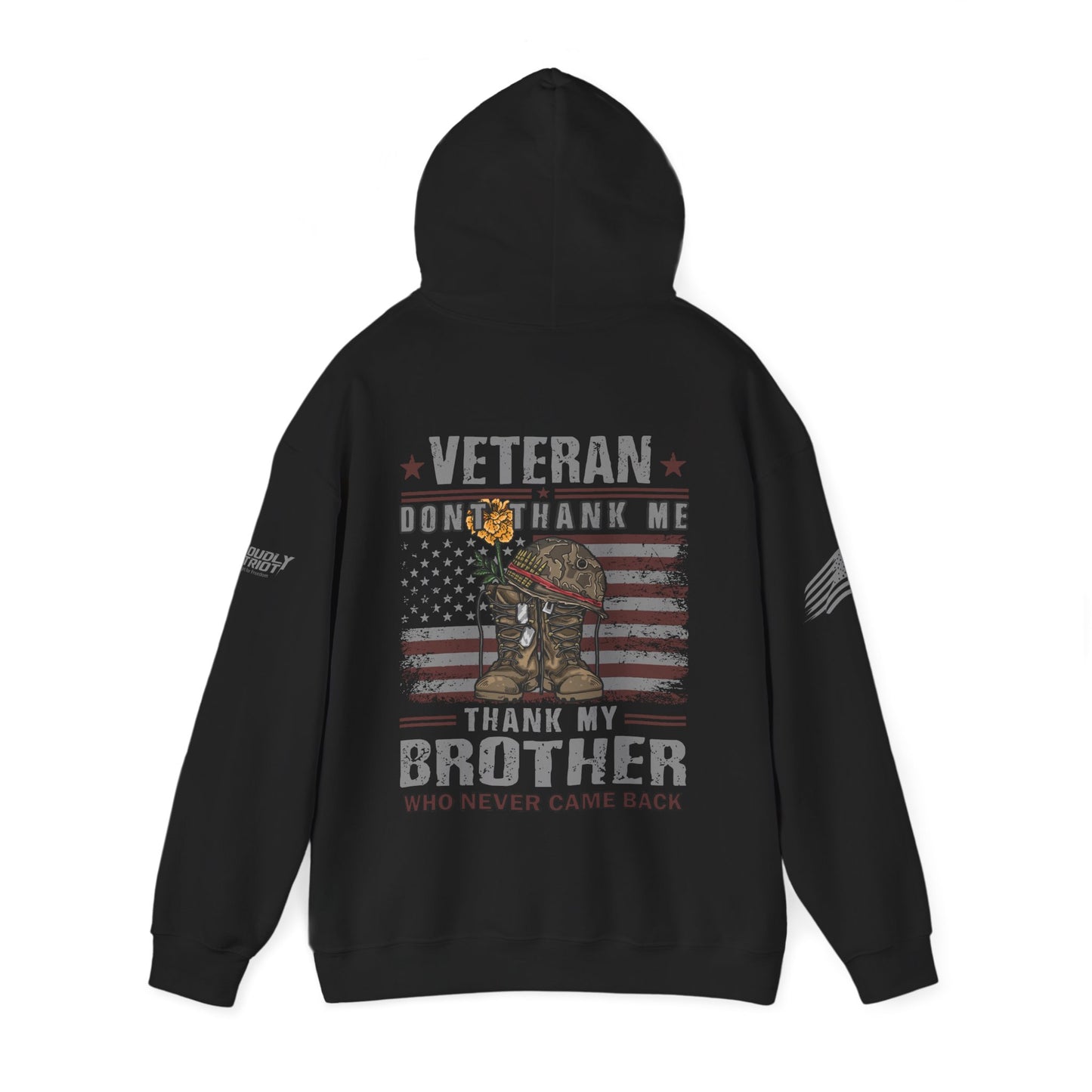 Honoring the Fallen: A Tribute to Our Heroes