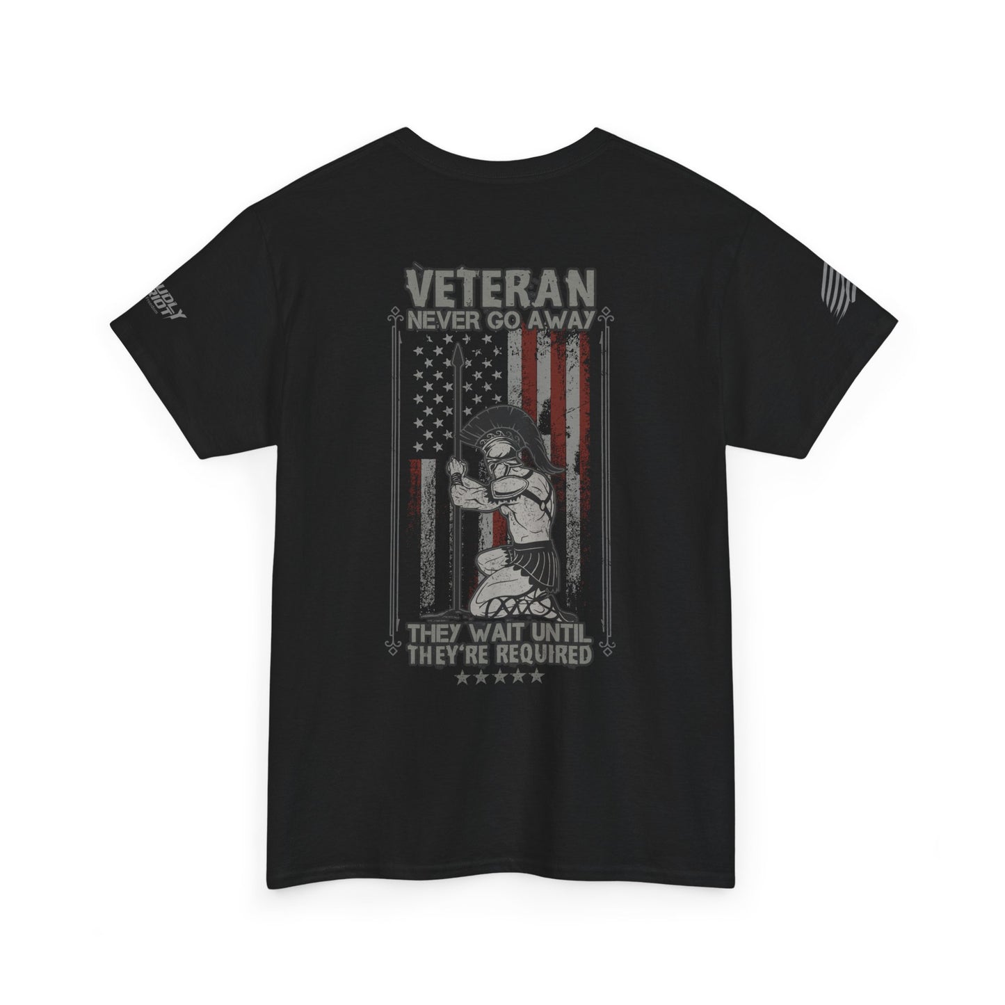 Eternal Guardians of Freedom