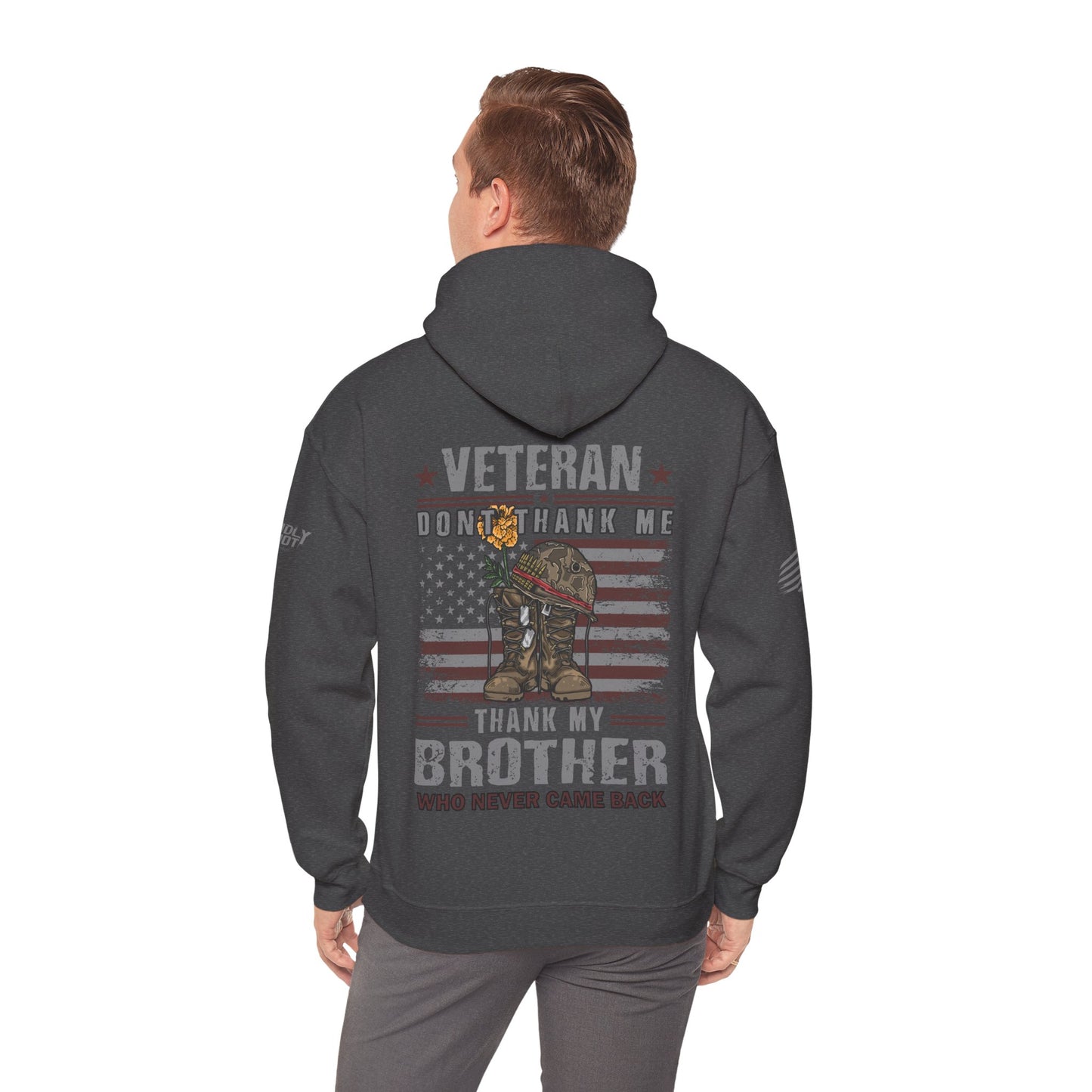 Honoring the Fallen: A Tribute to Our Heroes