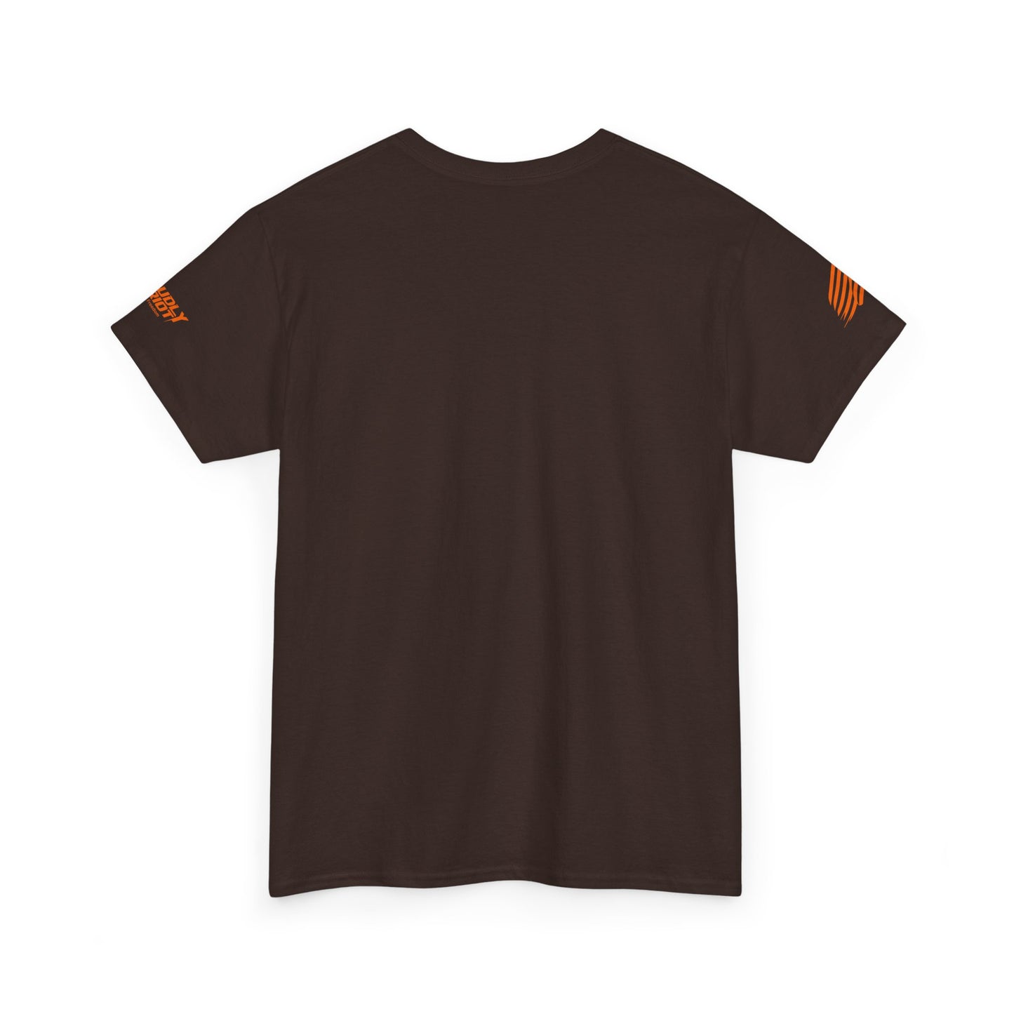 Hands Off – Halloween with Attitude Tee