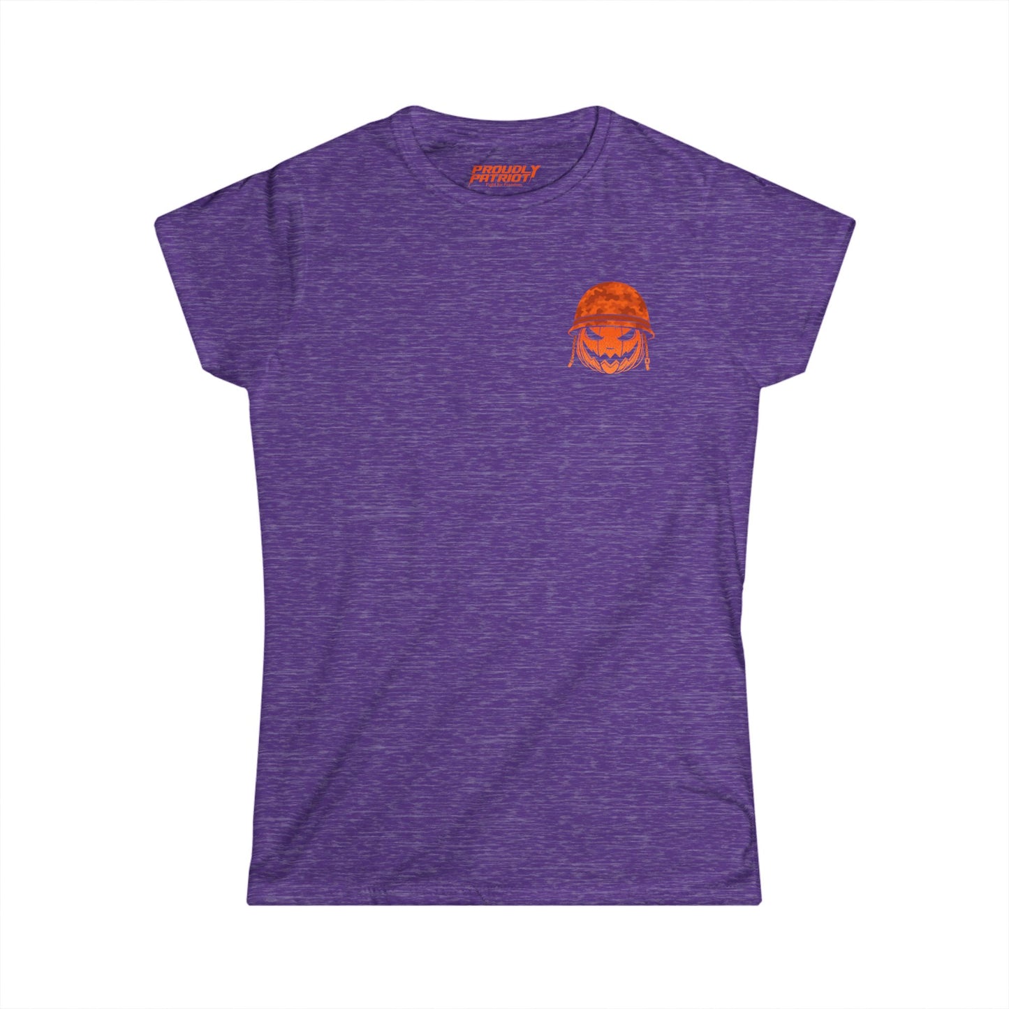 FAFO Haunted Halloween Edition Women's Tee