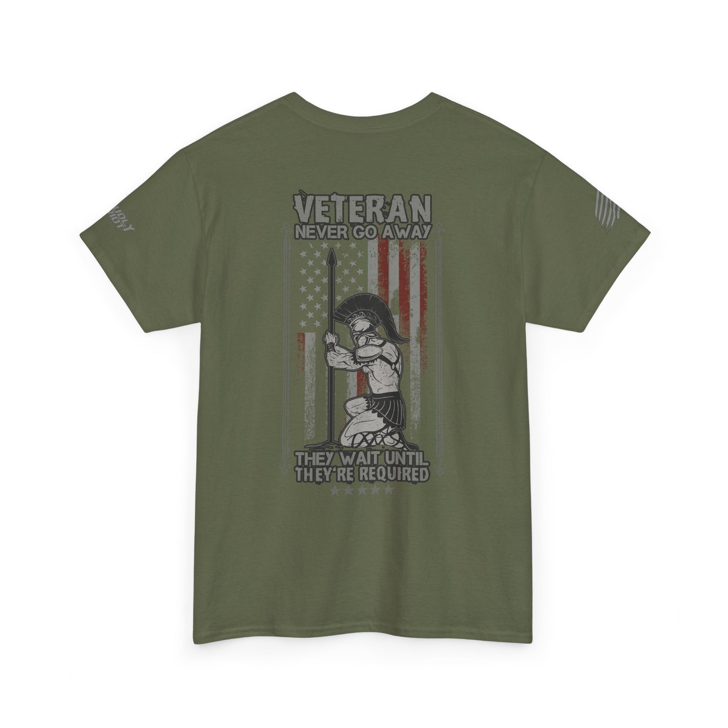 Eternal Guardians of Freedom
