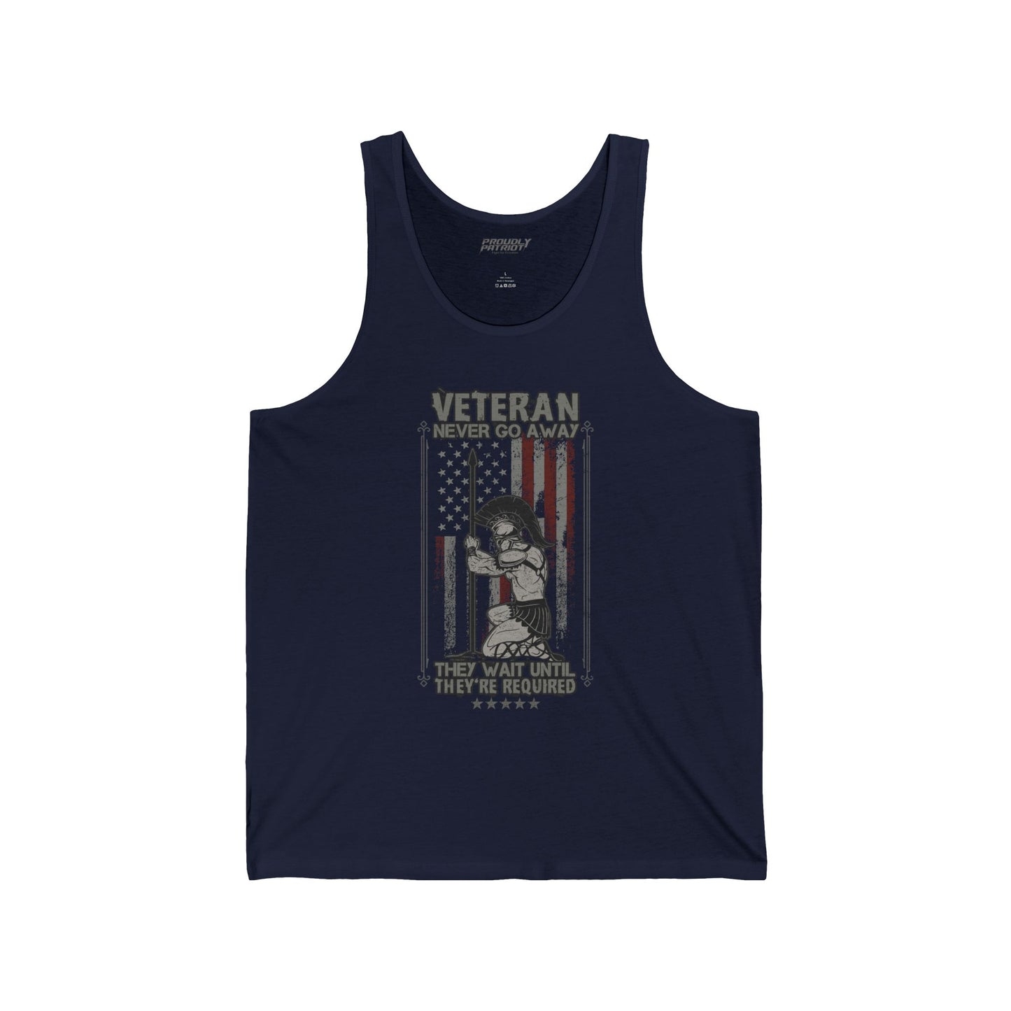 Eternal Guardians of Freedom