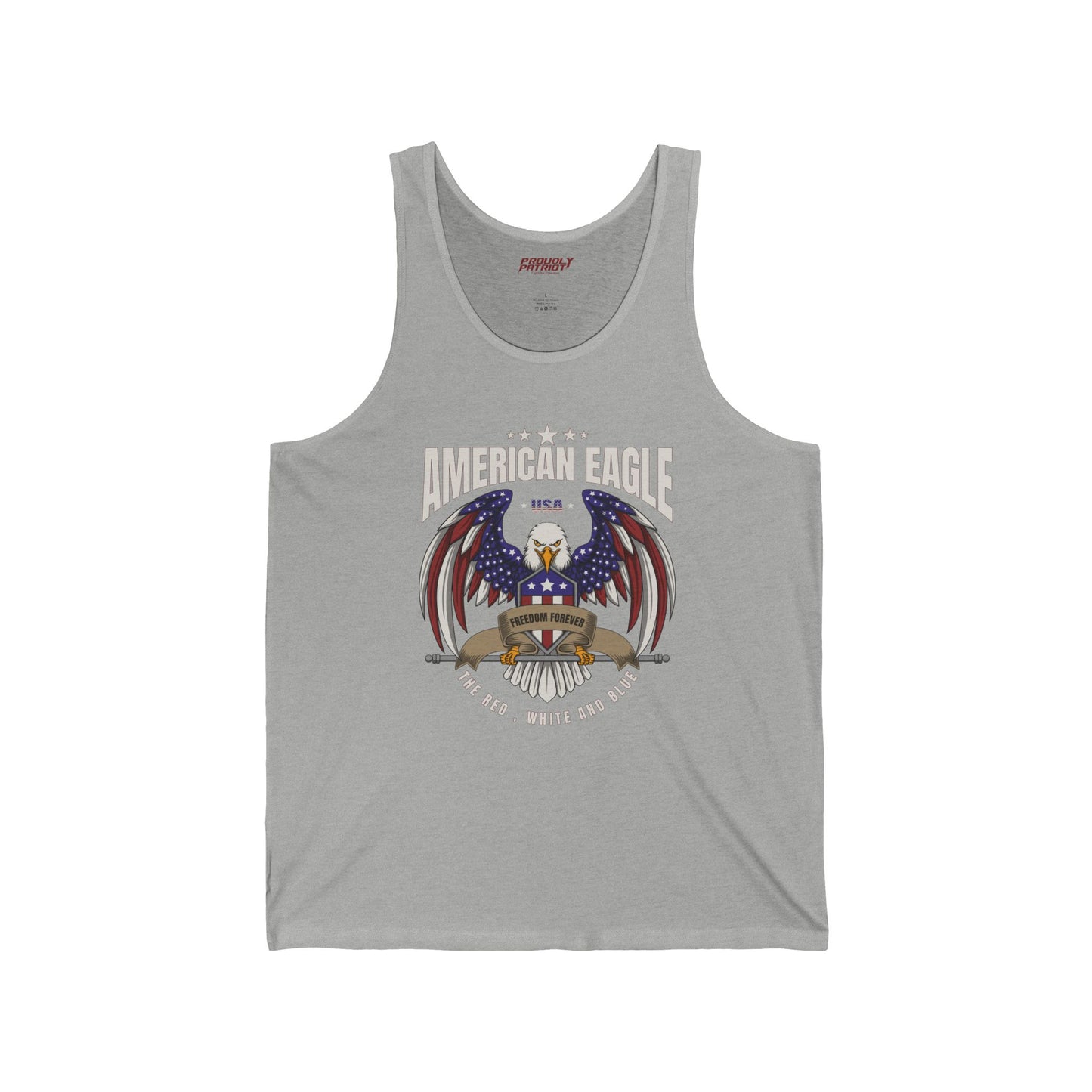 American Eagle: Freedom Forever