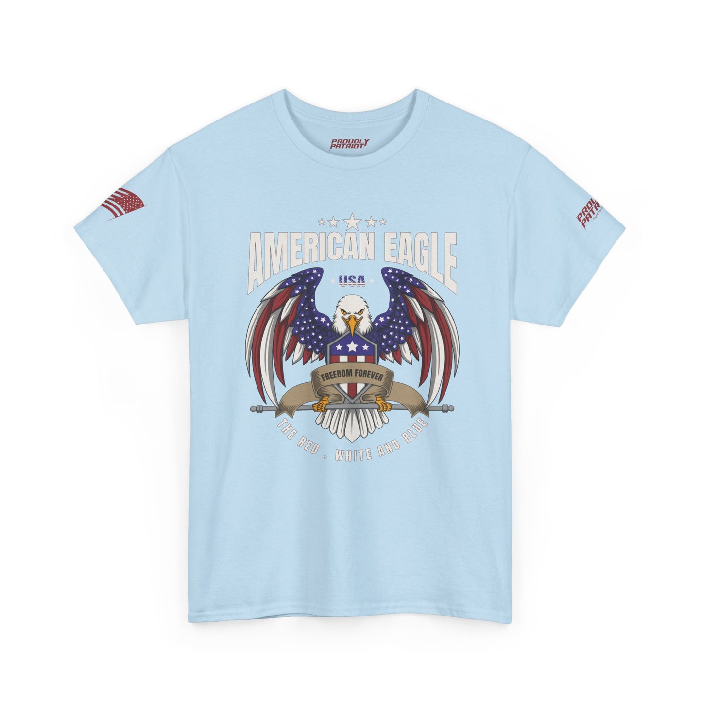 American Eagle: Freedom Forever