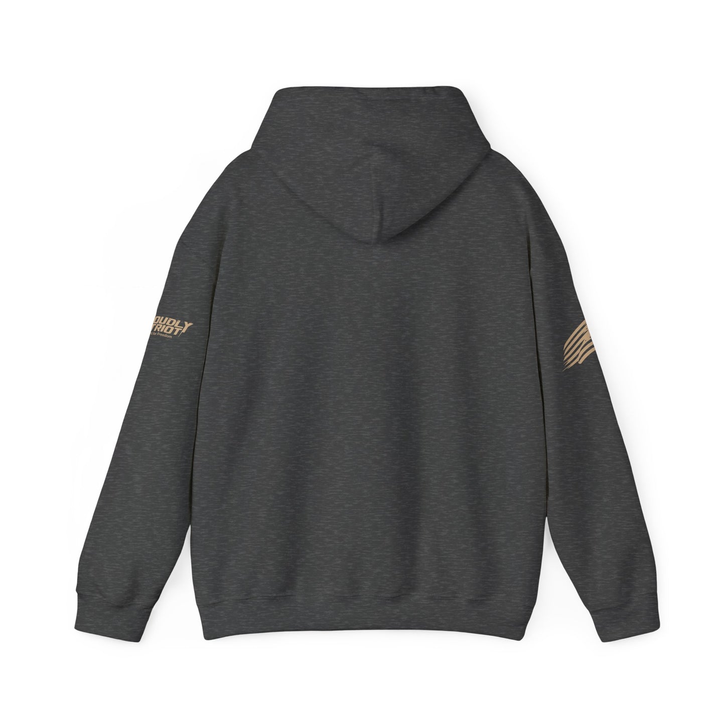 GFC, Finally, a hoodie that sums up your priorities