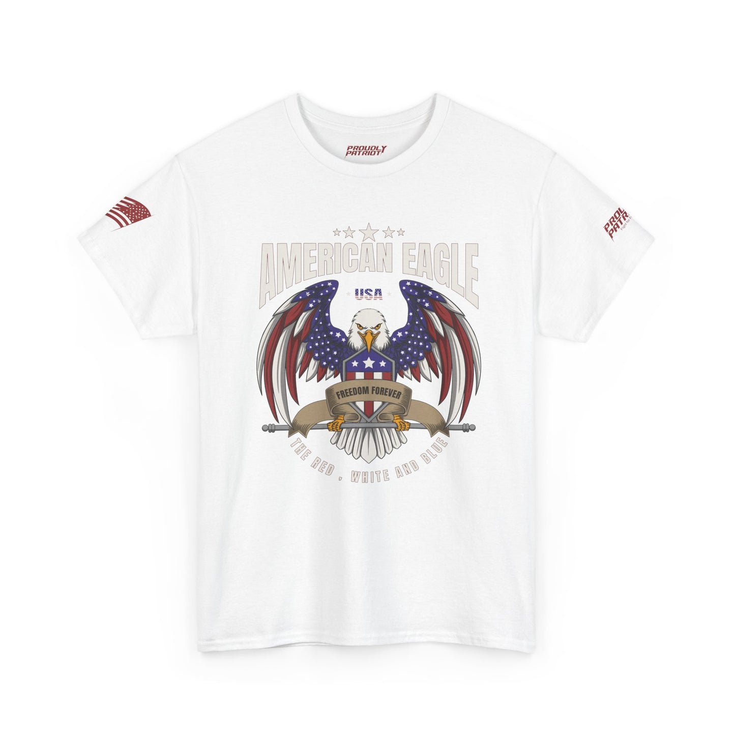 American Eagle: Freedom Forever