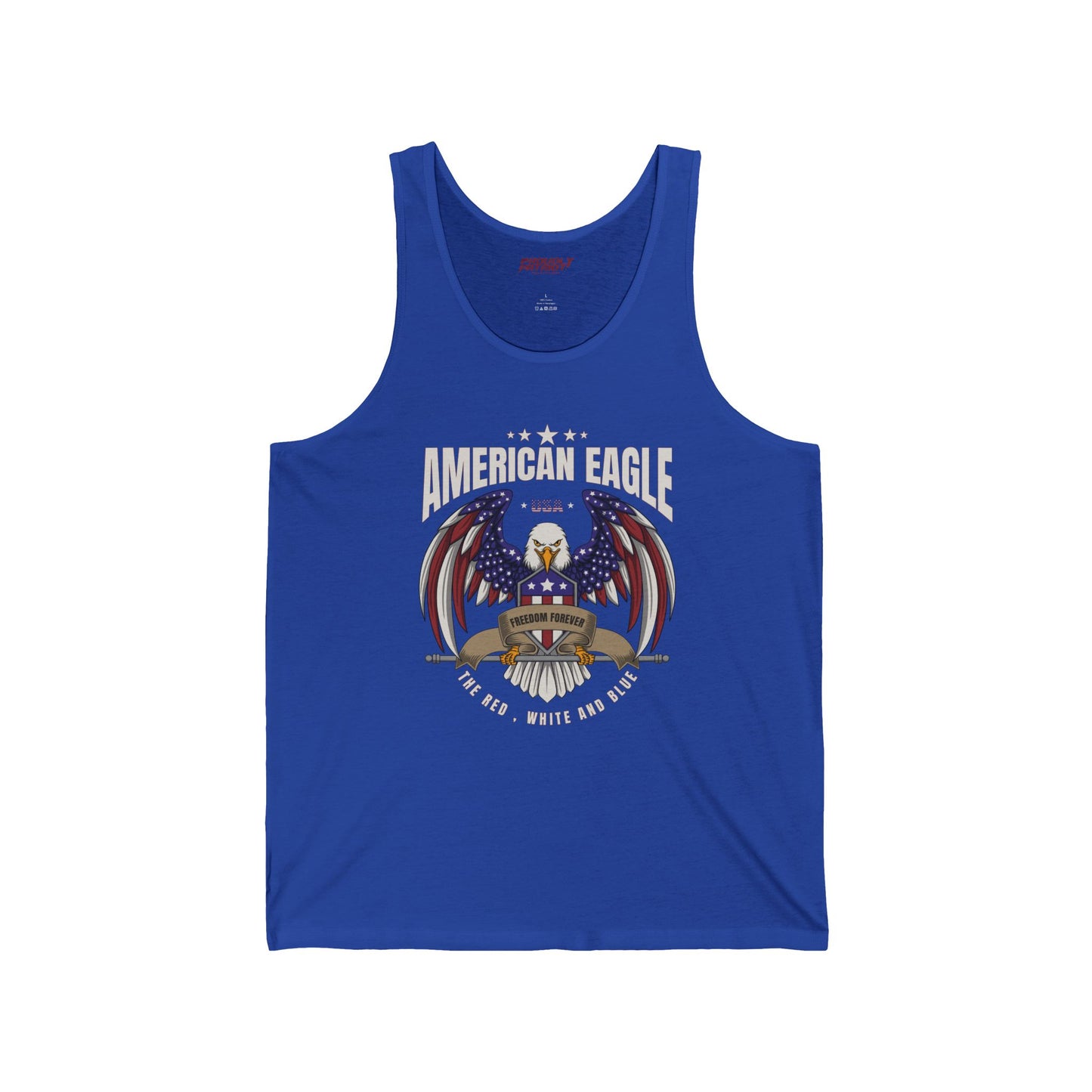 American Eagle: Freedom Forever