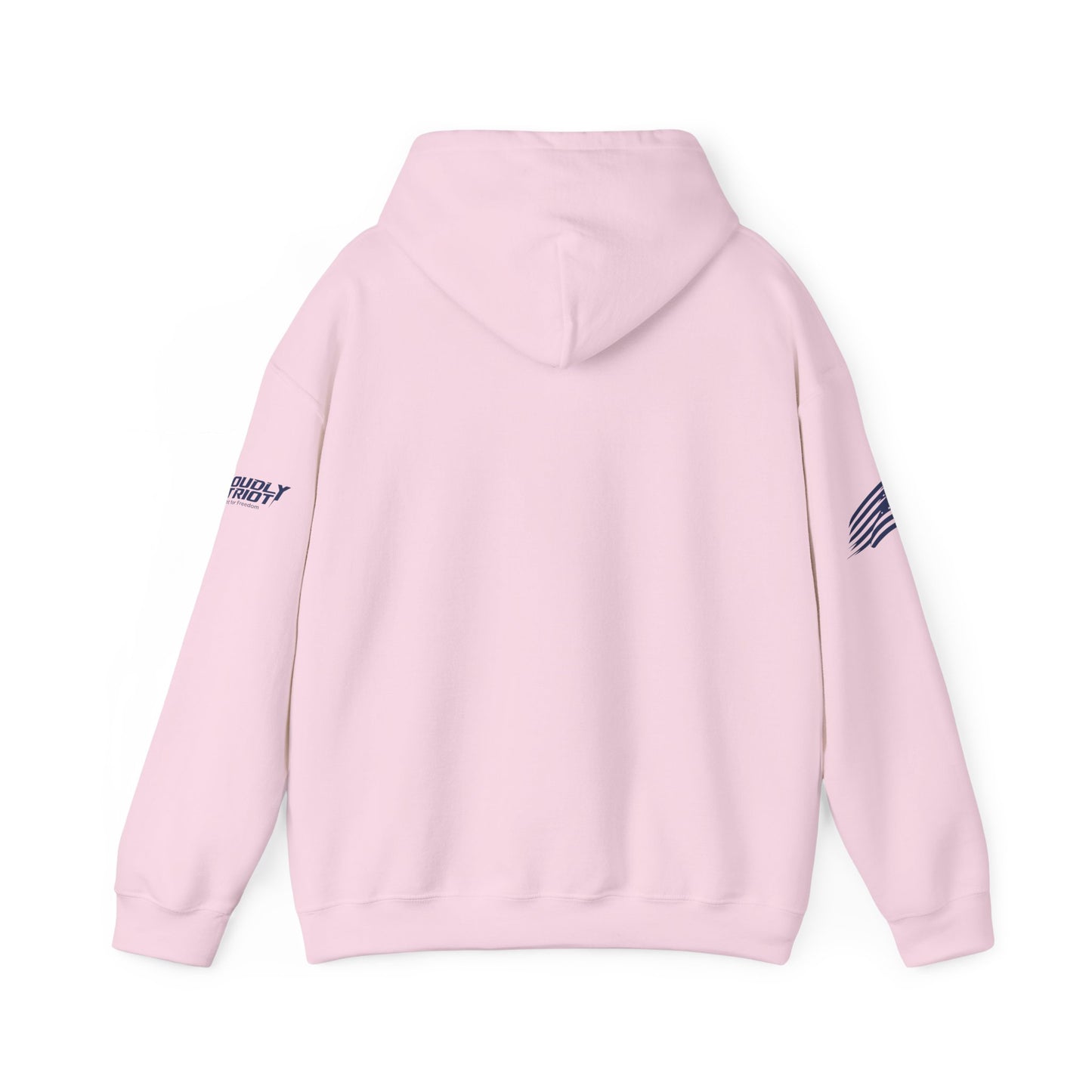 GFC, Finally, a hoodie that sums up your priorities