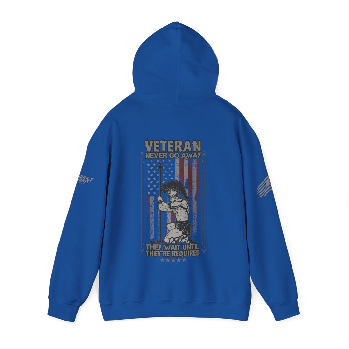 Eternal Guardians of Freedom