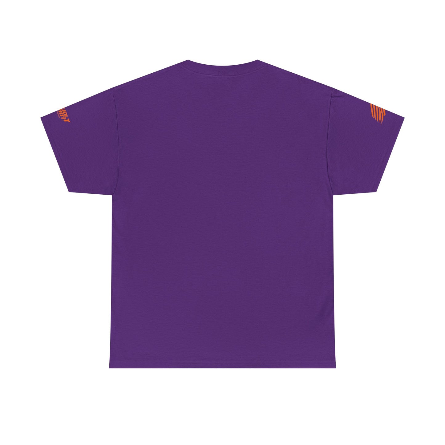 Hands Off – Halloween with Attitude Tee