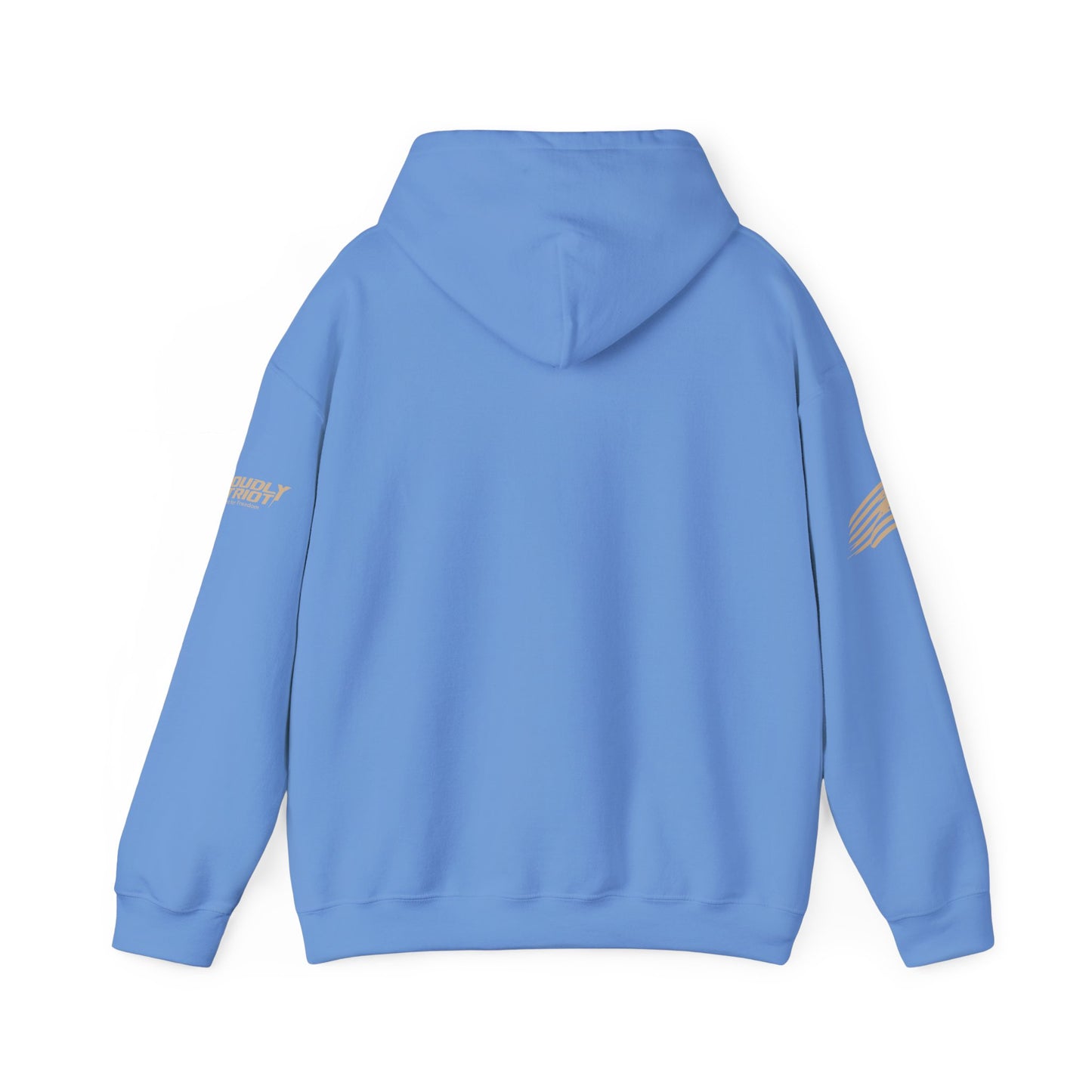 GFC, Finally, a hoodie that sums up your priorities