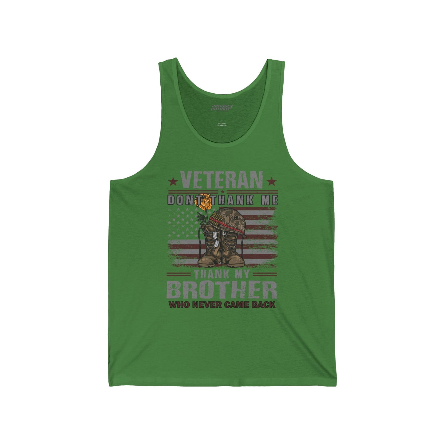 Honoring the Fallen: A Tribute to Our Heroes