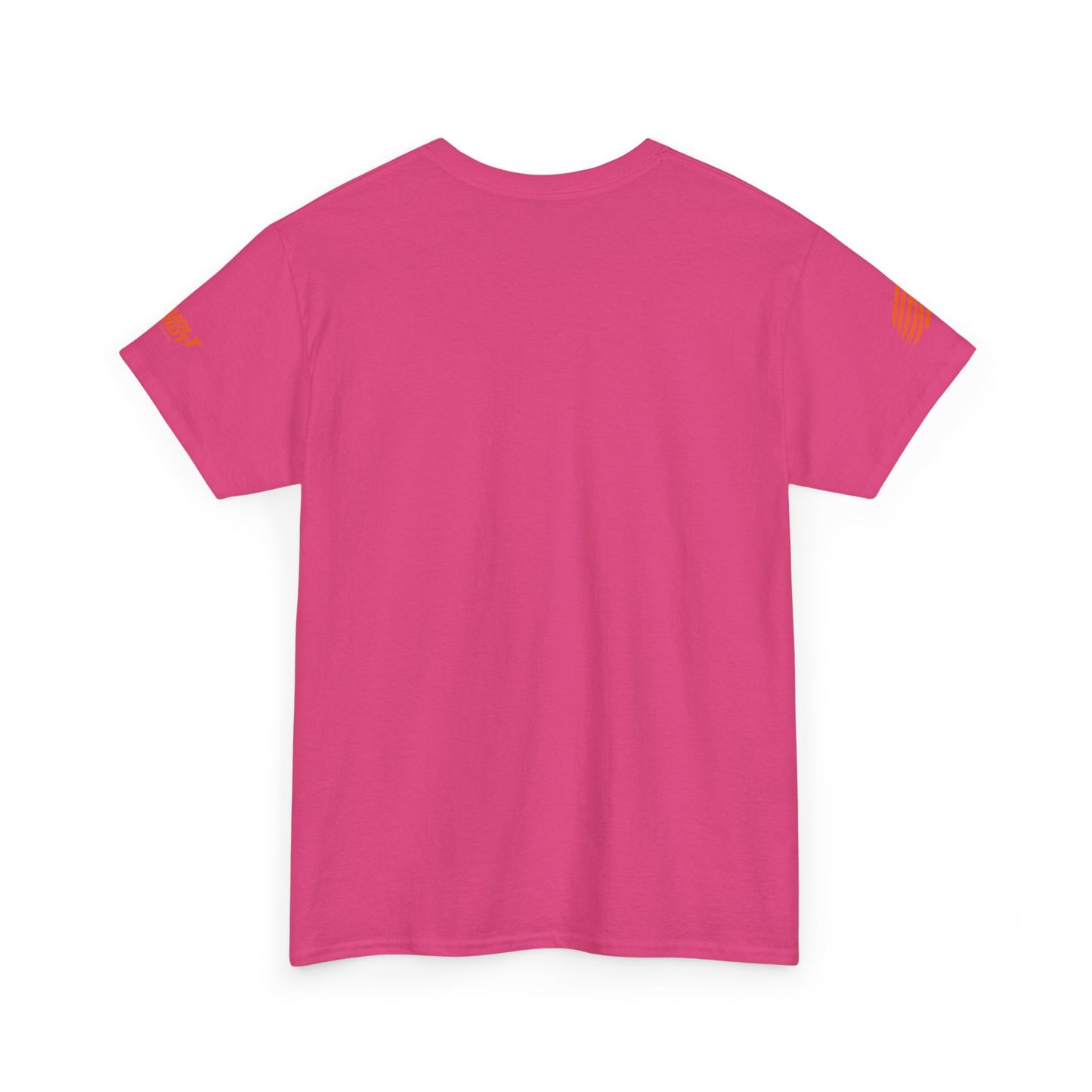 Hands Off – Halloween with Attitude Tee