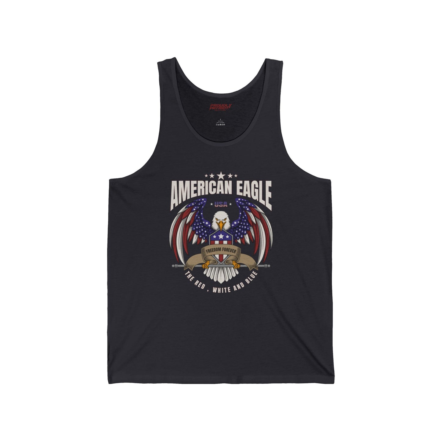 American Eagle: Freedom Forever