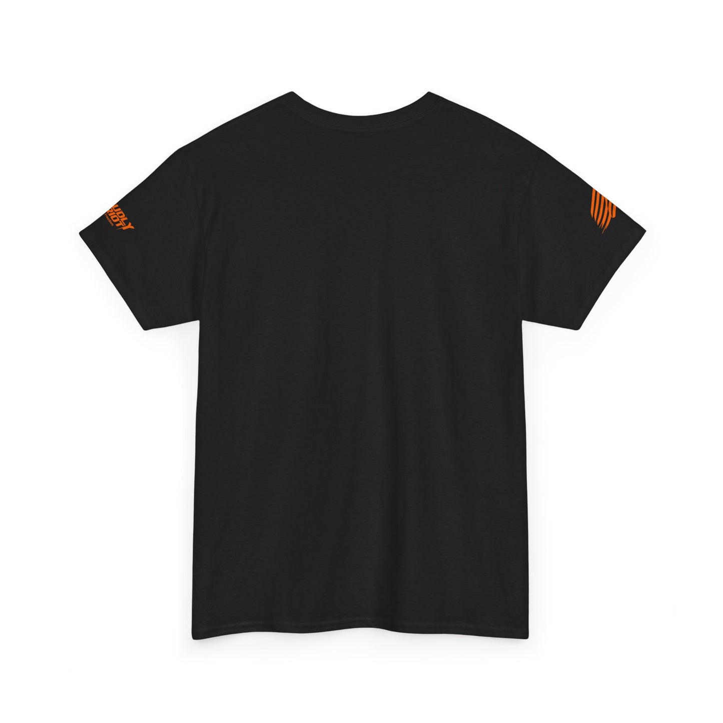 Hands Off – Halloween with Attitude Tee