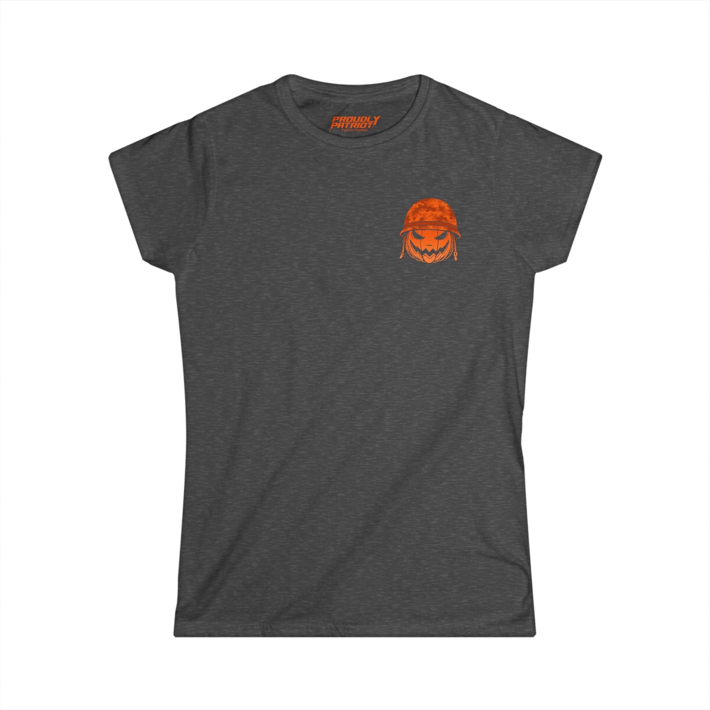 FAFO Haunted Halloween Edition Women's Tee