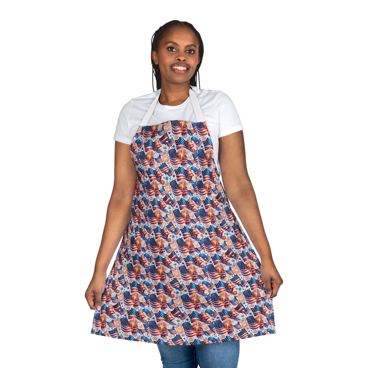 Celebrate Apron