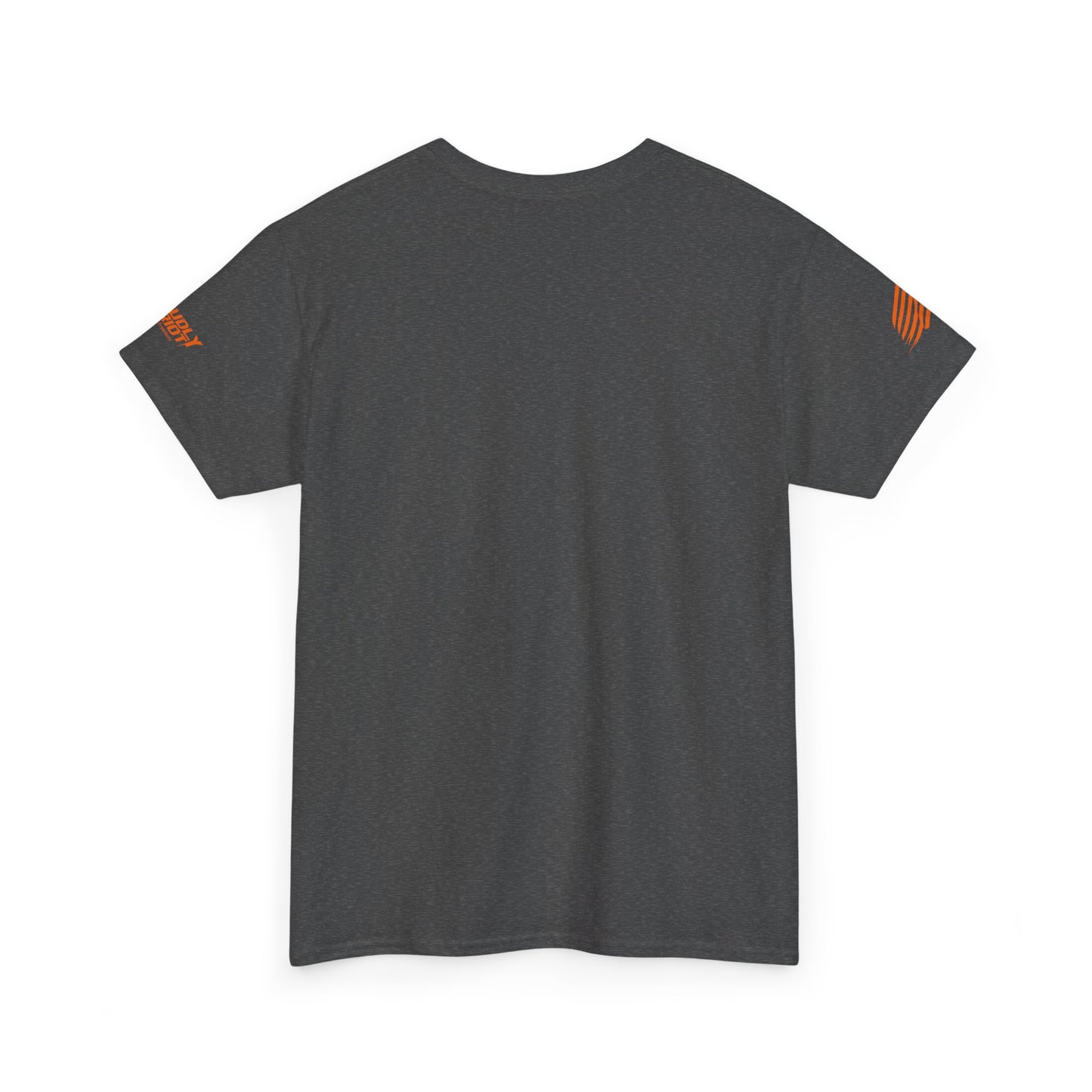 Hands Off – Halloween with Attitude Tee