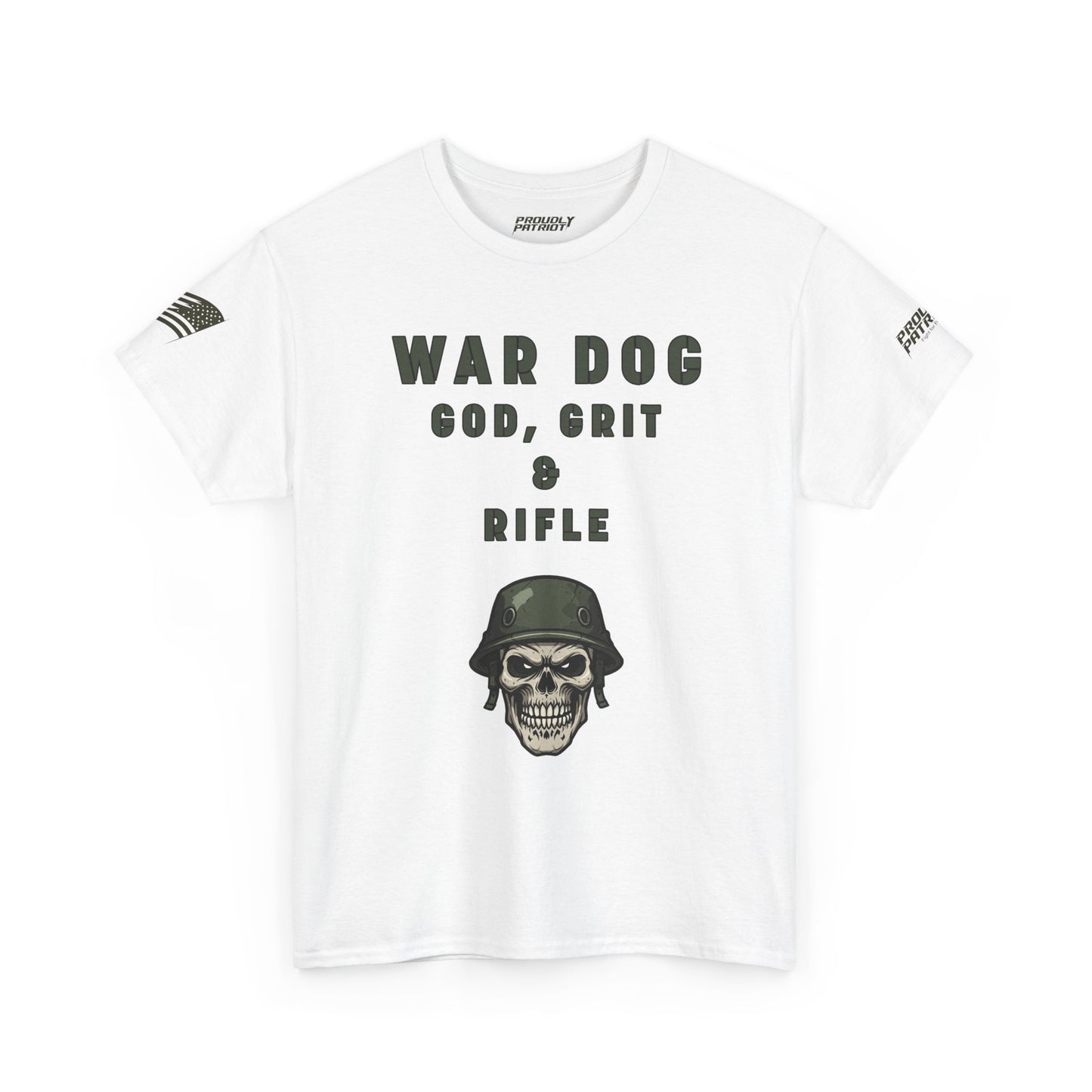War Dogs Unite