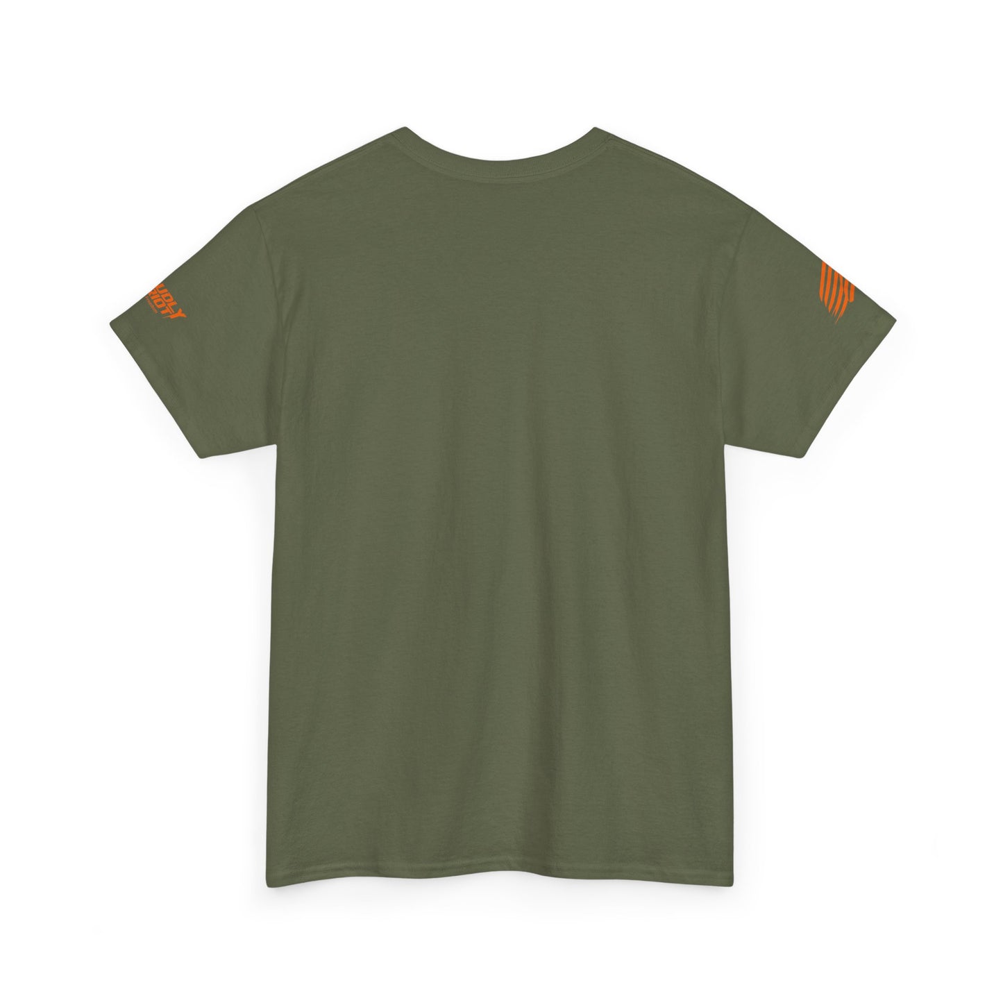 Hands Off – Halloween with Attitude Tee