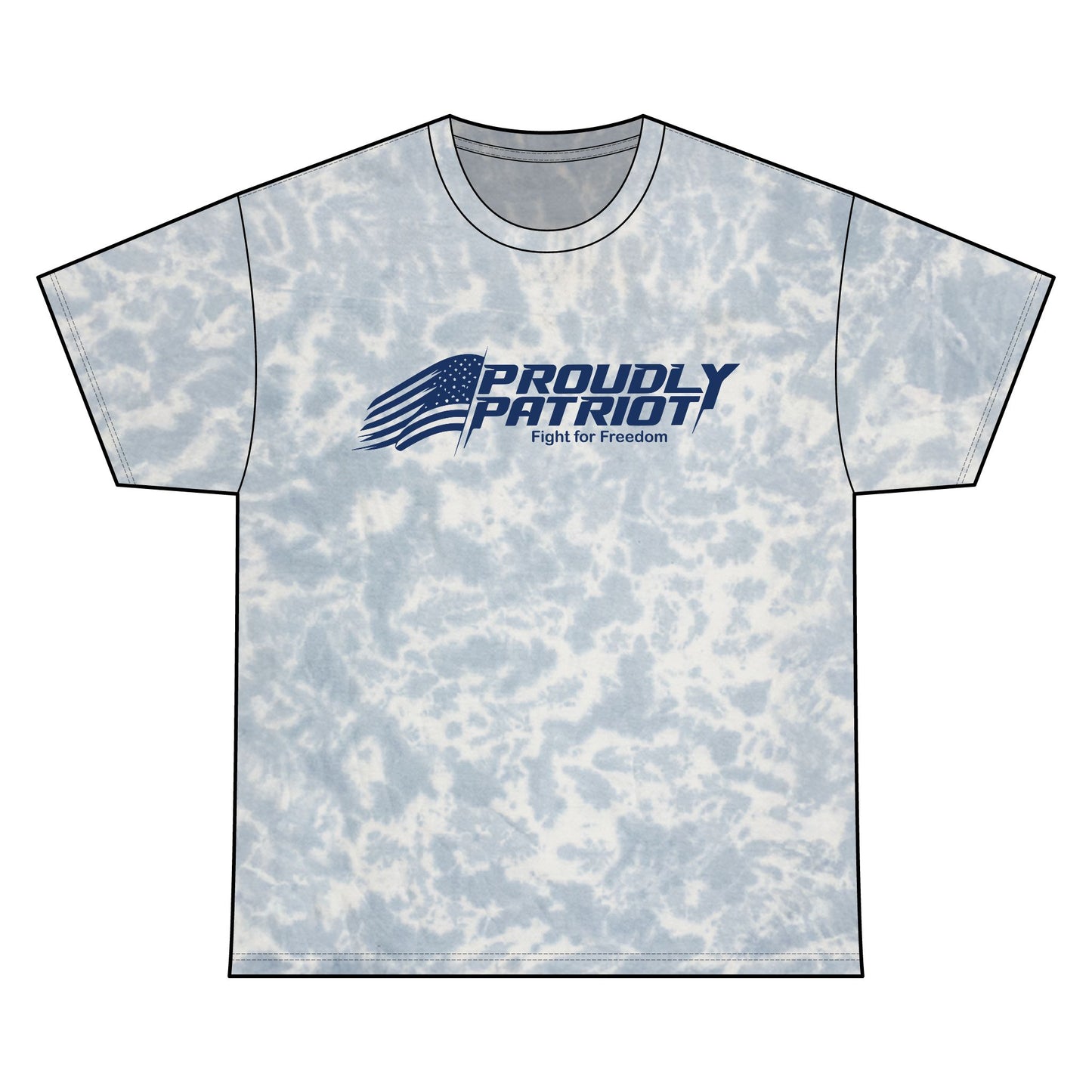 GFC, Finally, a shirt that sums up your priorities, Tye-Dye