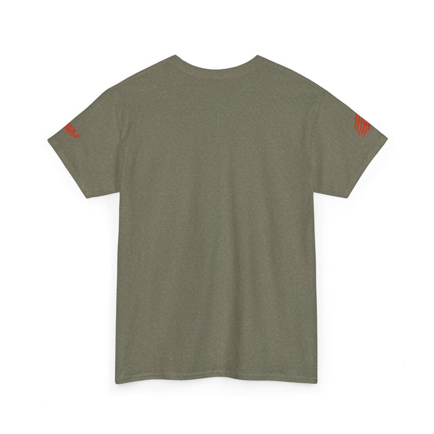 Patriotic Sass in Camo Class
