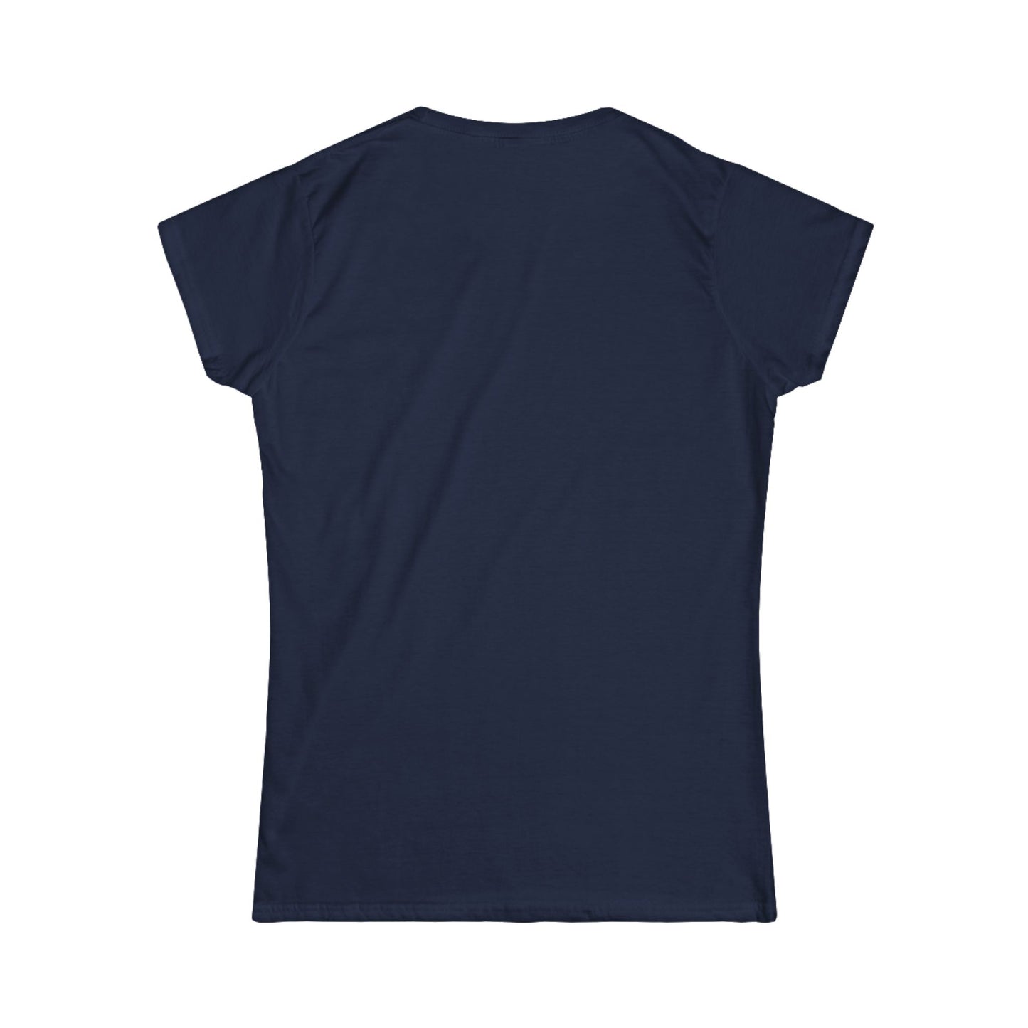 Hands Off – Halloween with Attitude Women's Tee