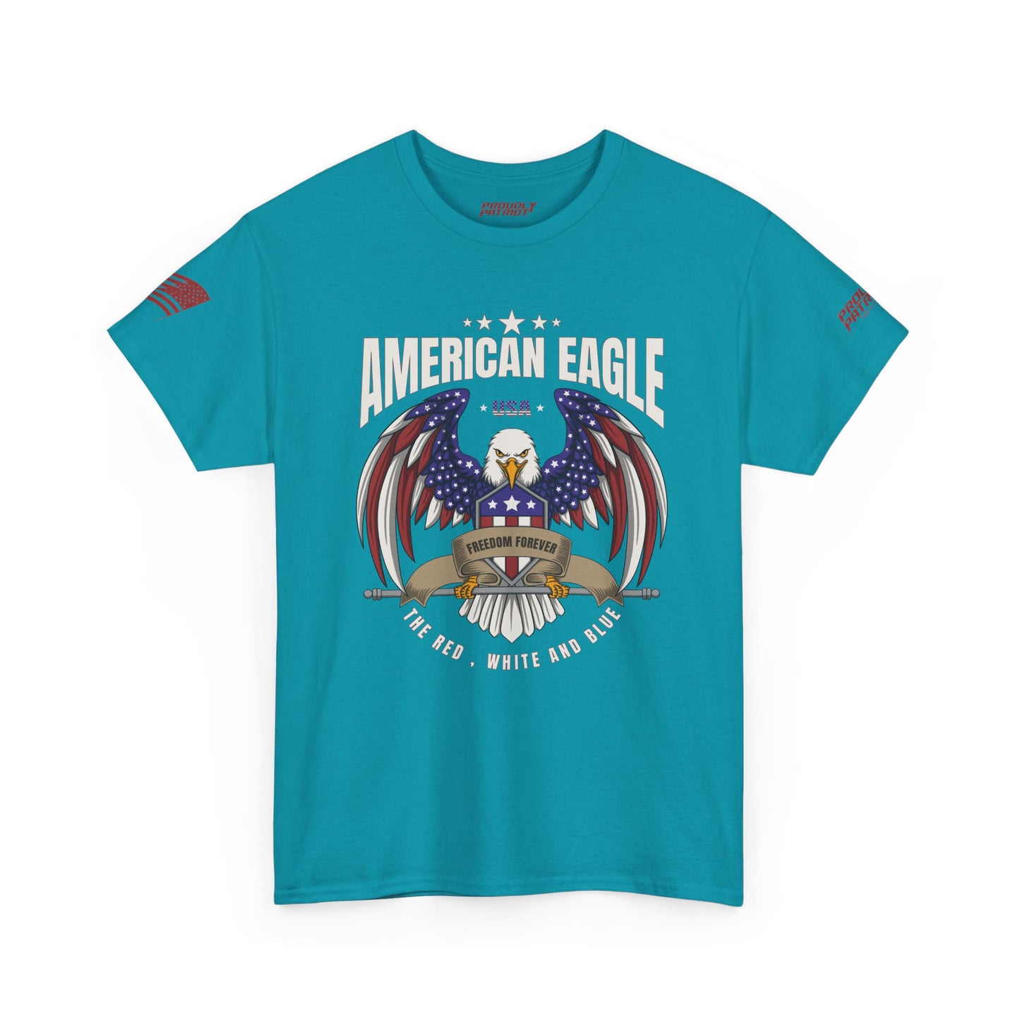 American Eagle: Freedom Forever