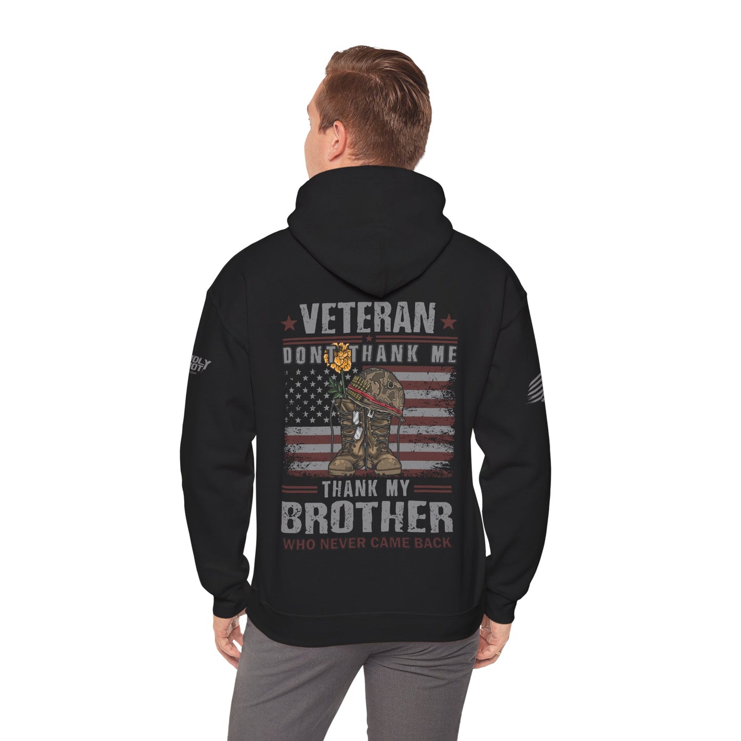 Honoring the Fallen: A Tribute to Our Heroes