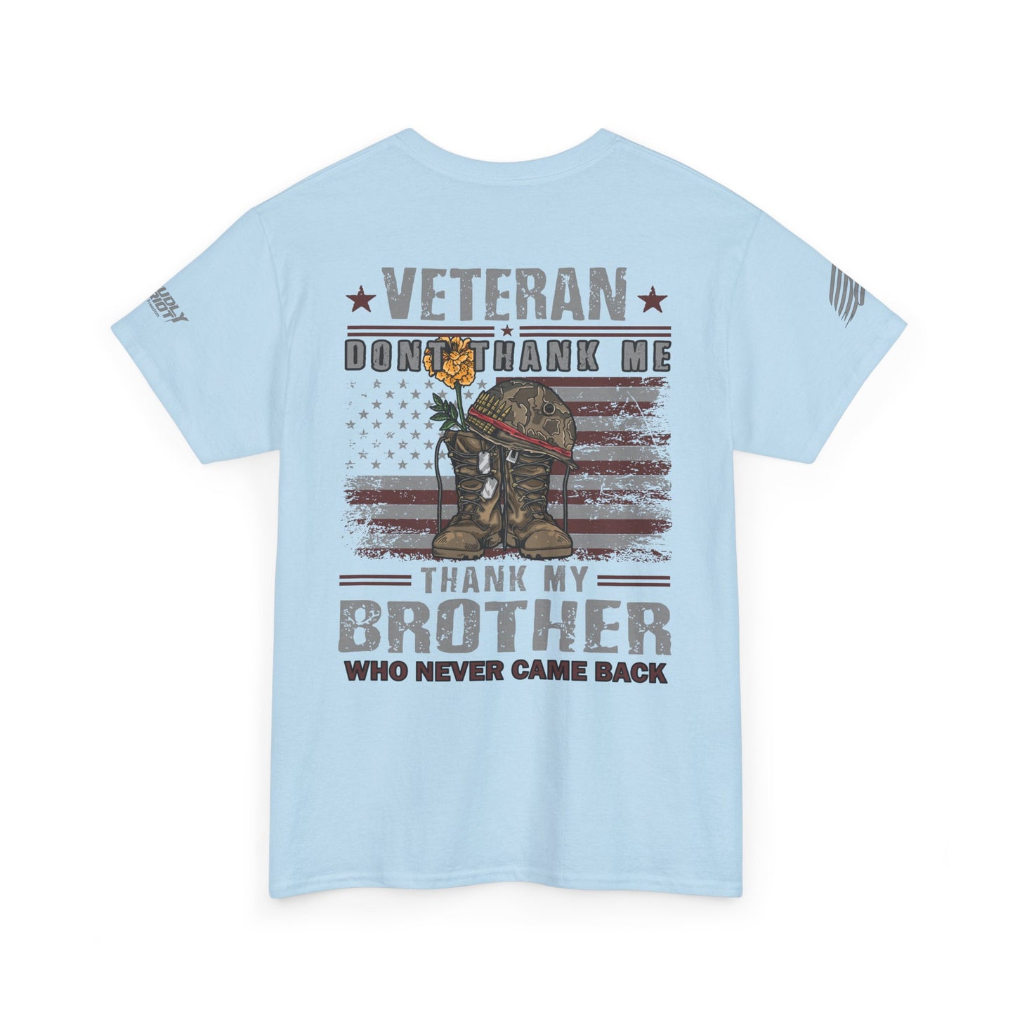 Honoring the Fallen: A Tribute to Our Heroes