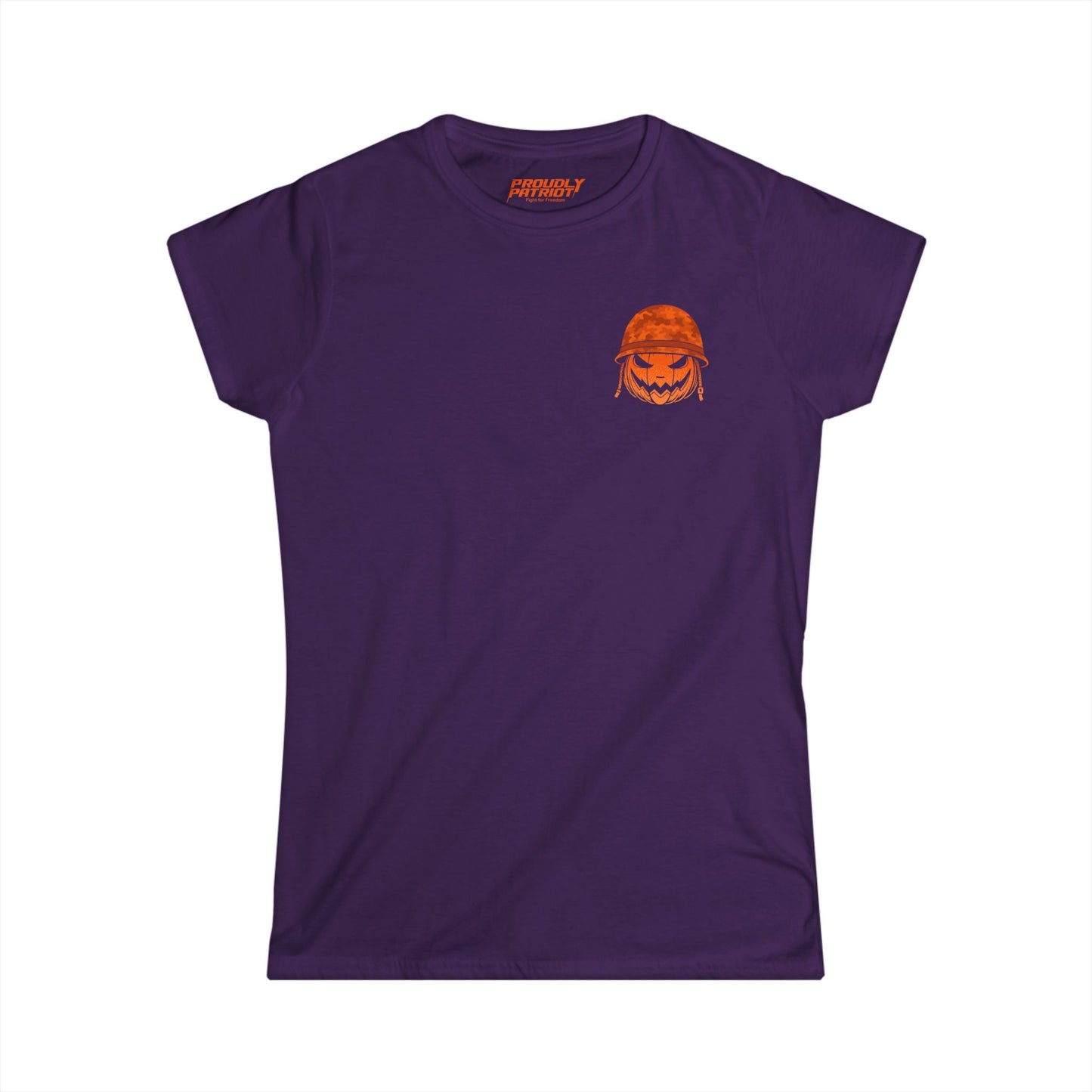 FAFO Haunted Halloween Edition Women's Tee