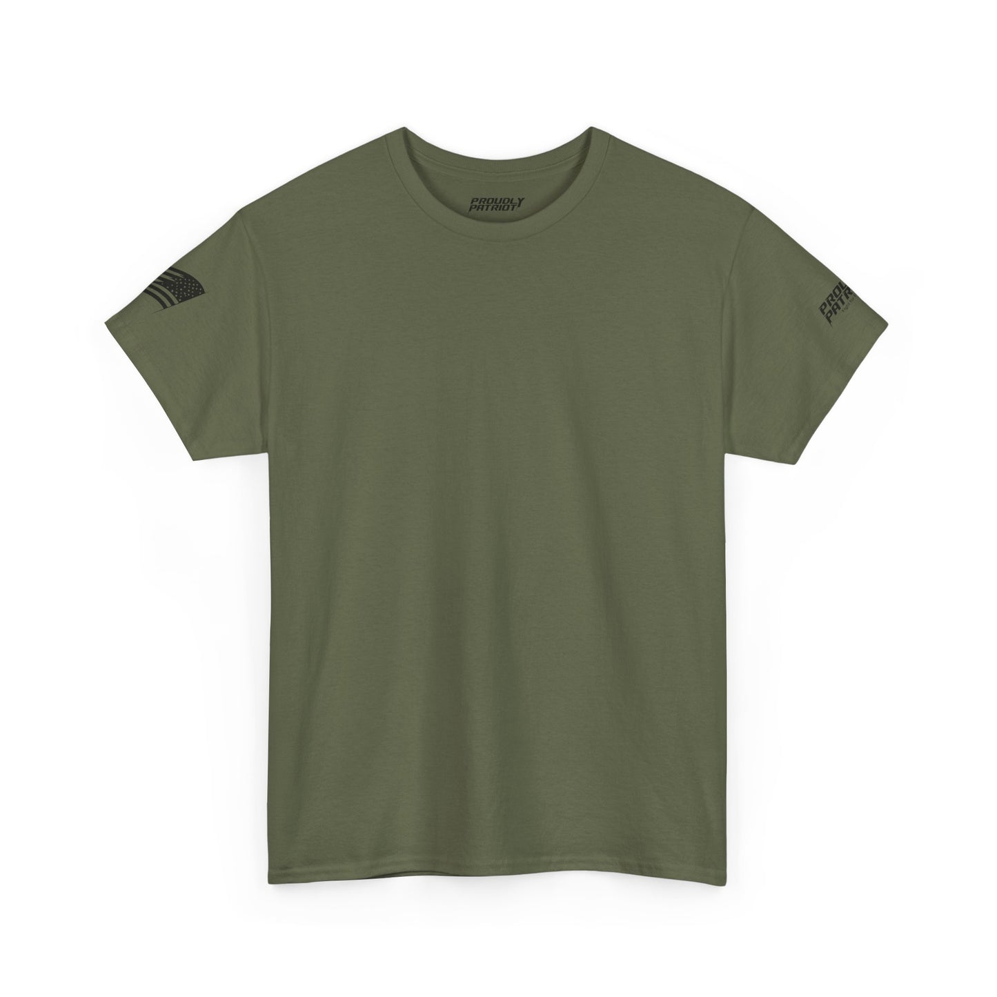 Strength in Stripes: Marines Tribute Flag