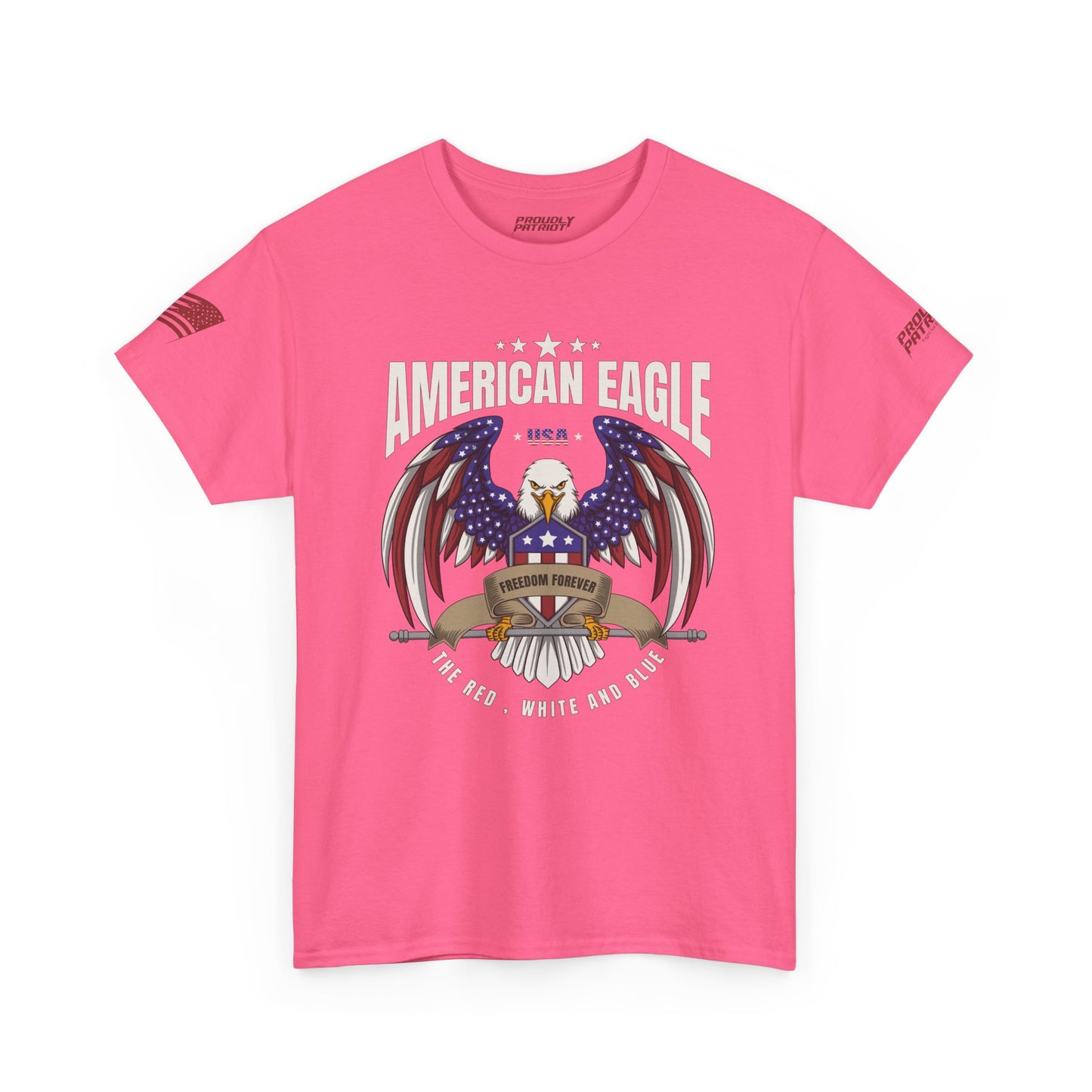 American Eagle: Freedom Forever