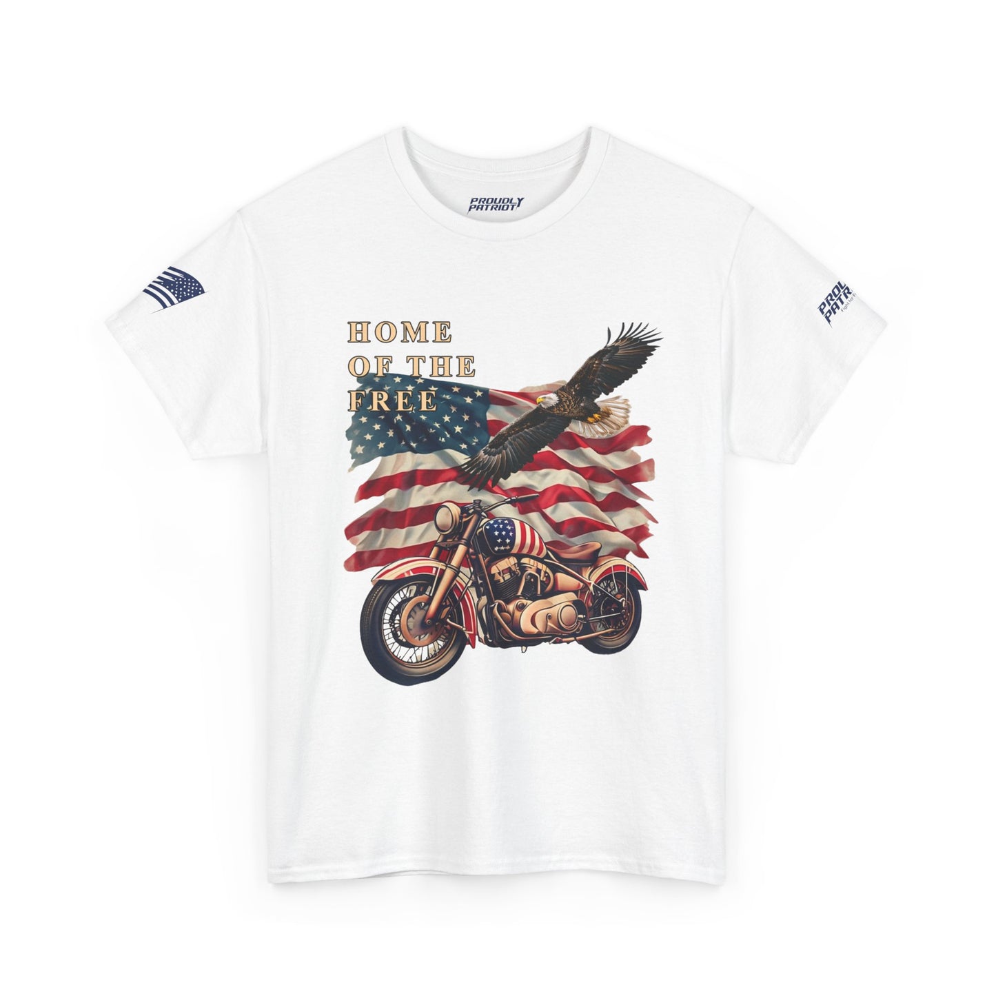 Home of the Free