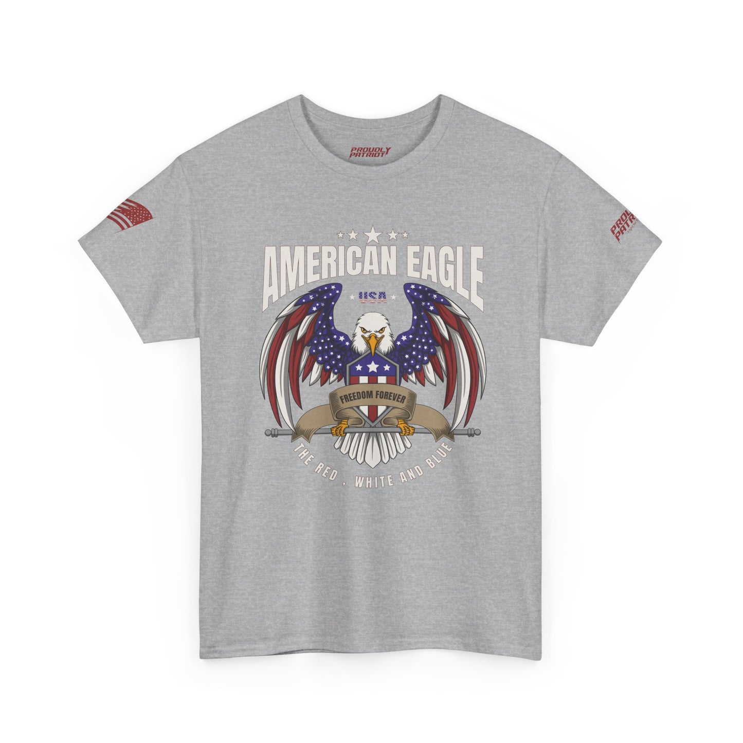 American Eagle: Freedom Forever