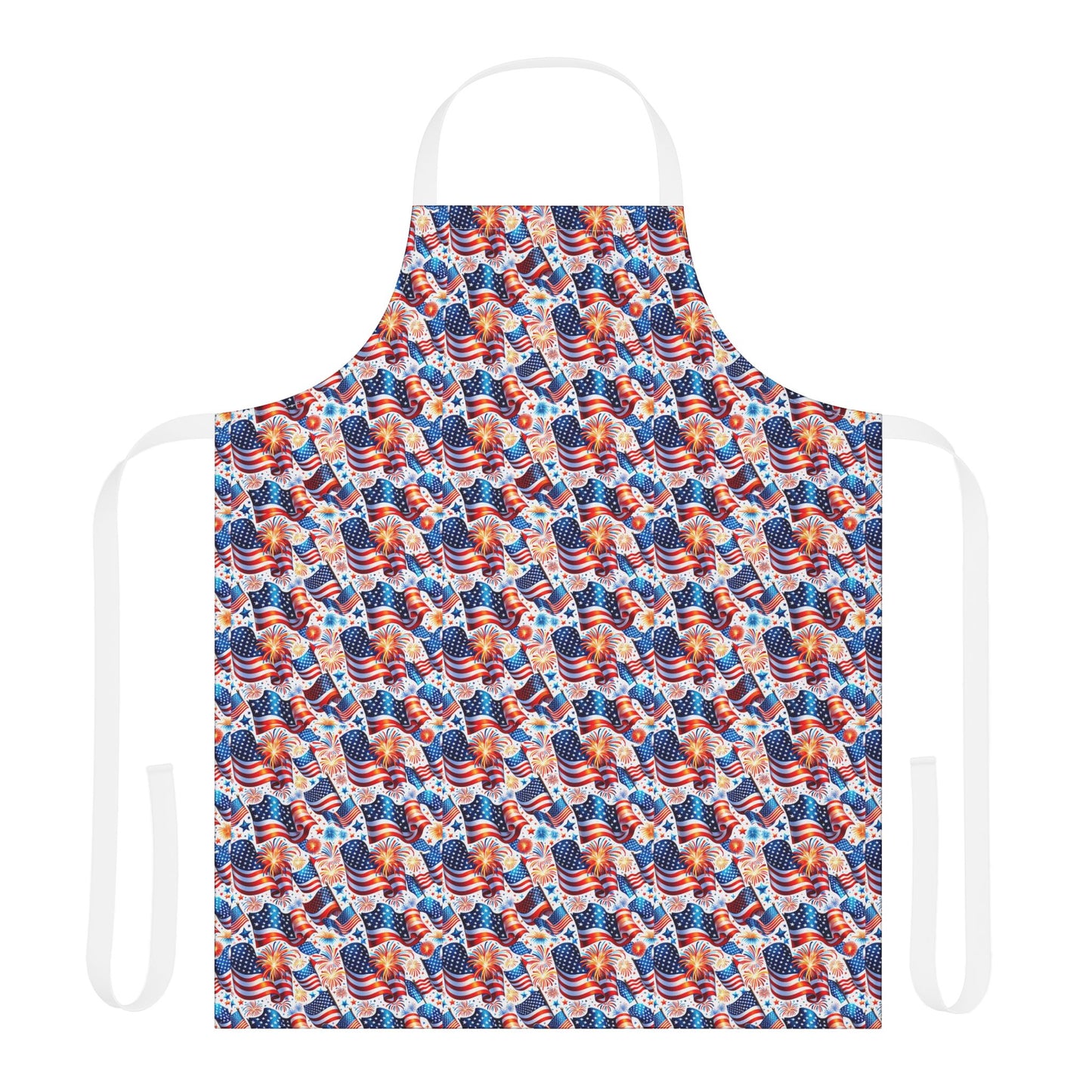 Celebrate Apron