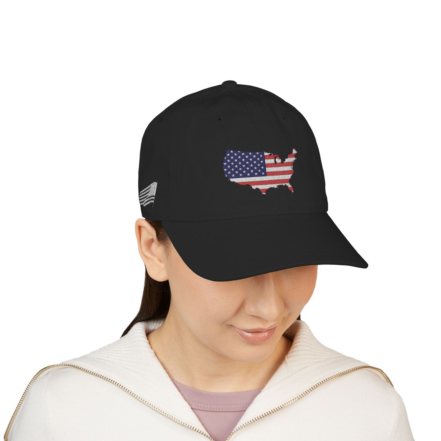 The Star-Spangled Cap-tastic