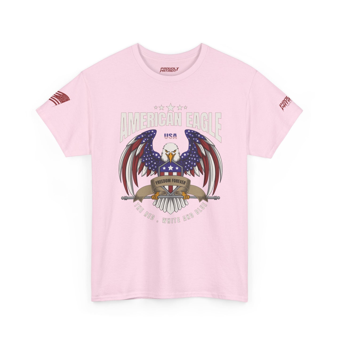 American Eagle: Freedom Forever